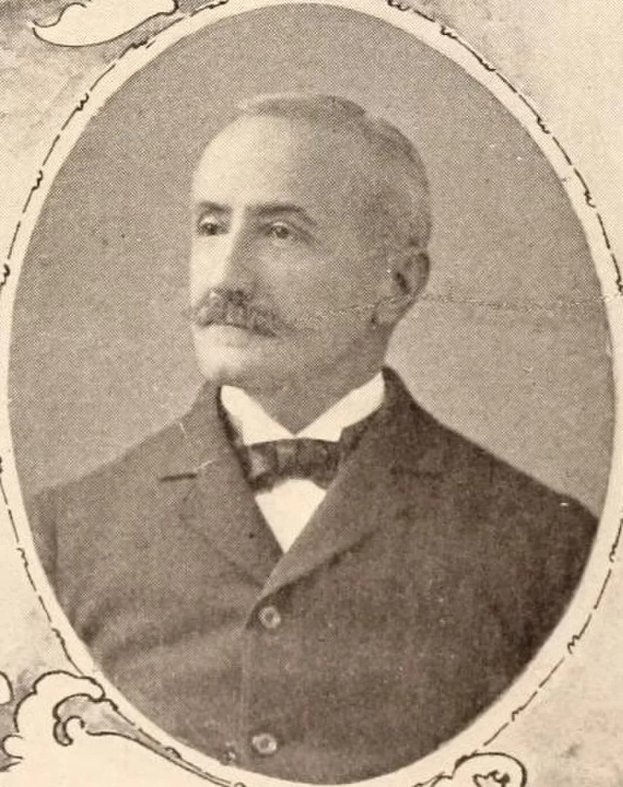 Louis F. Goodsell