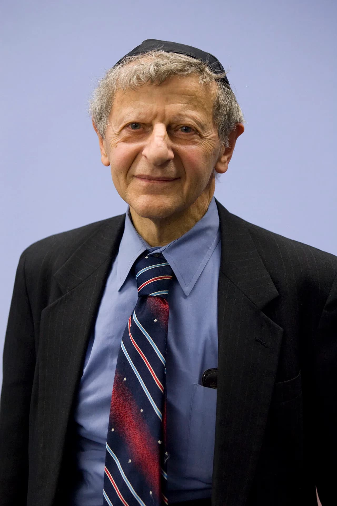 Louis Feldman