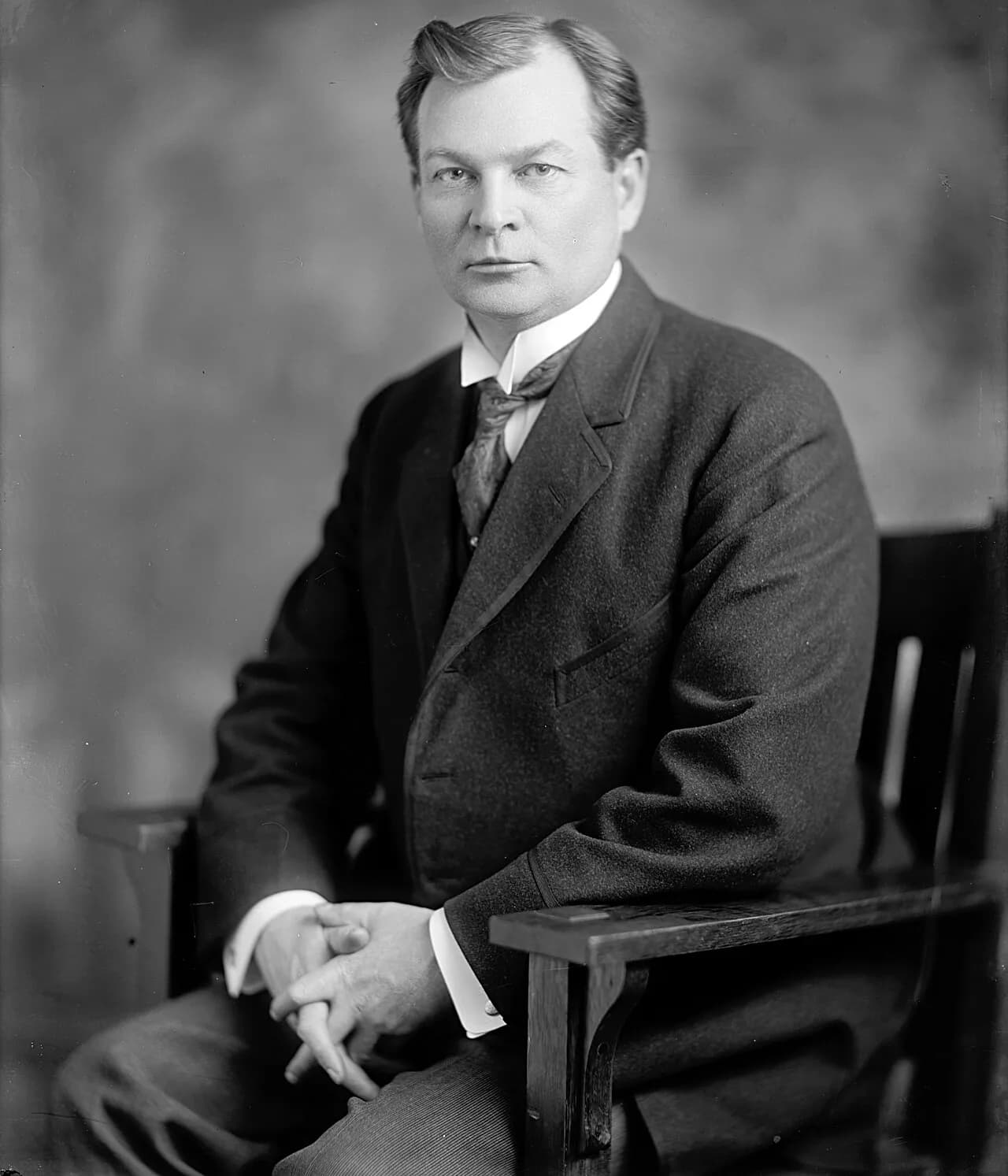 Louis Fitzhenry