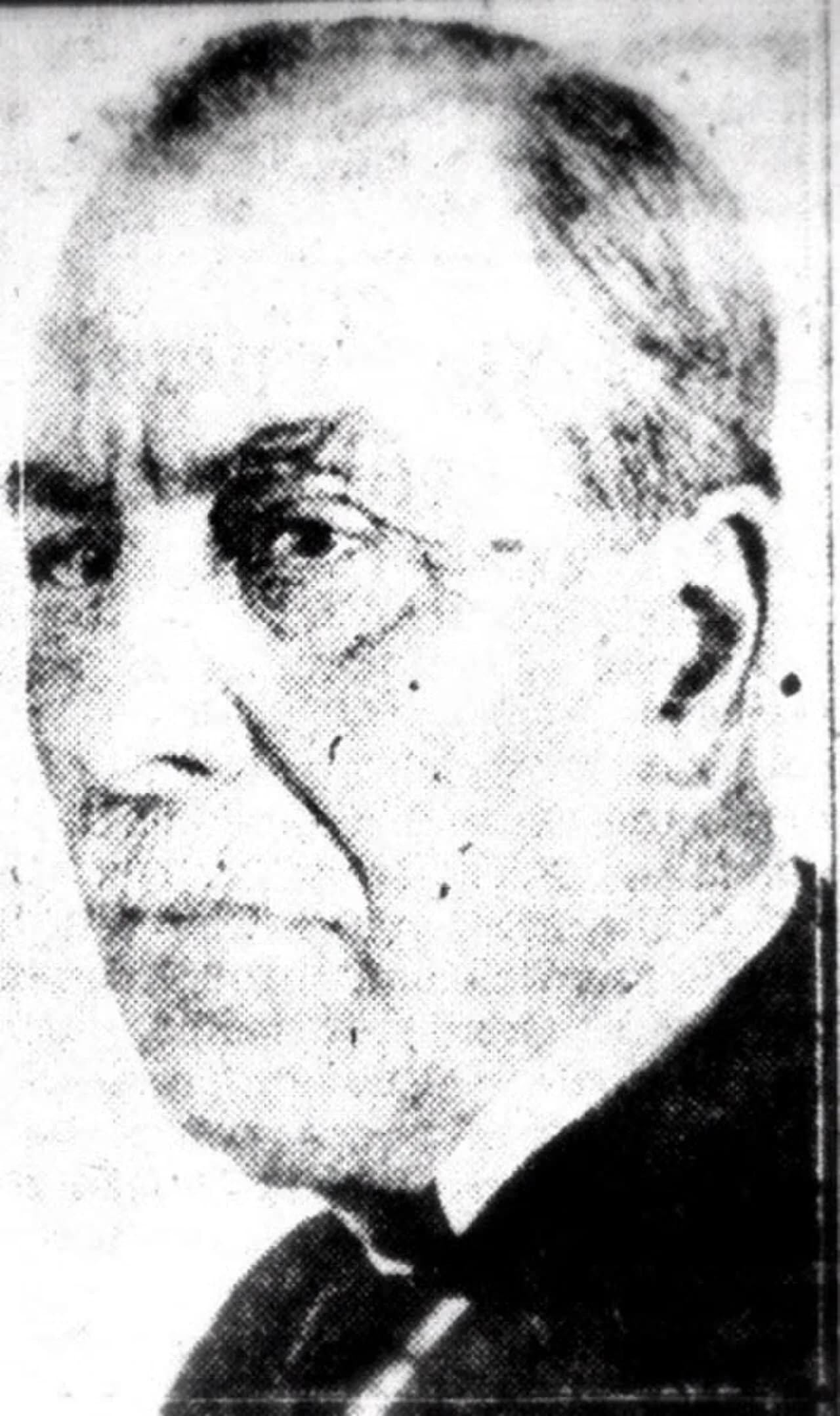 Louis G. Destremps