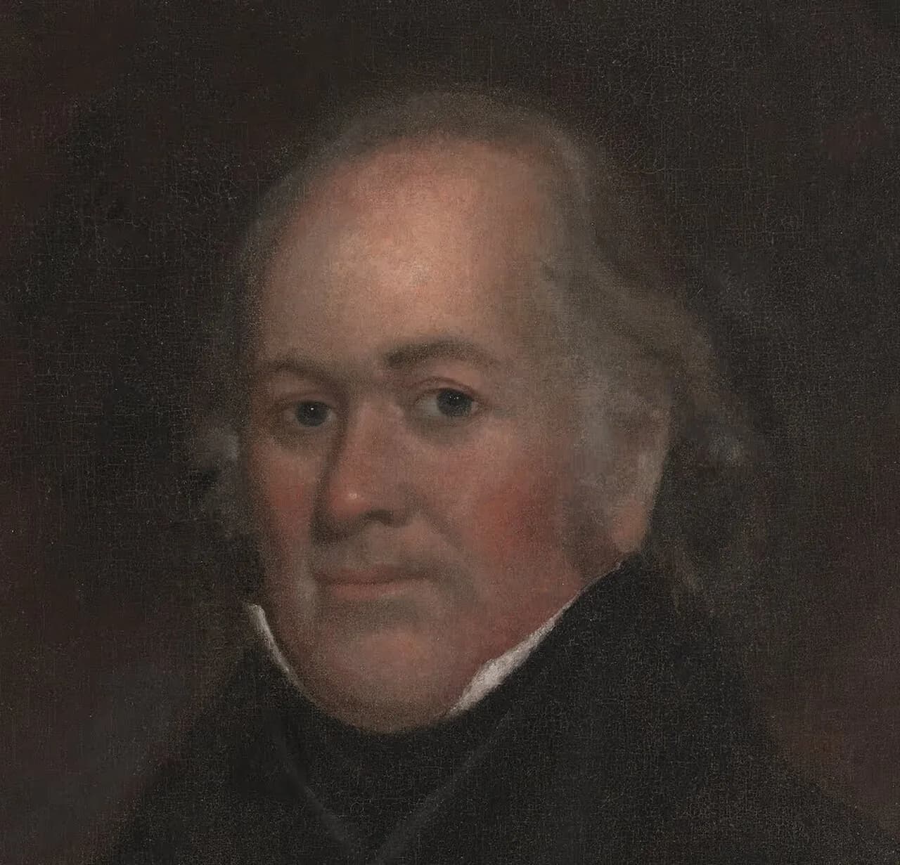 James Patton Preston