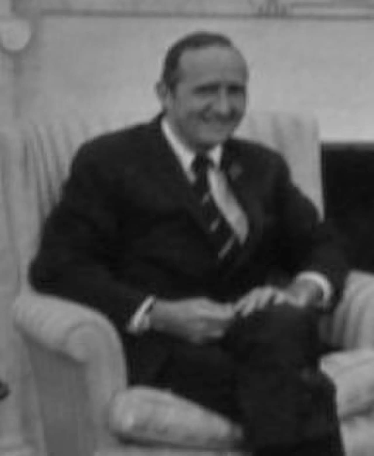Louis Harris