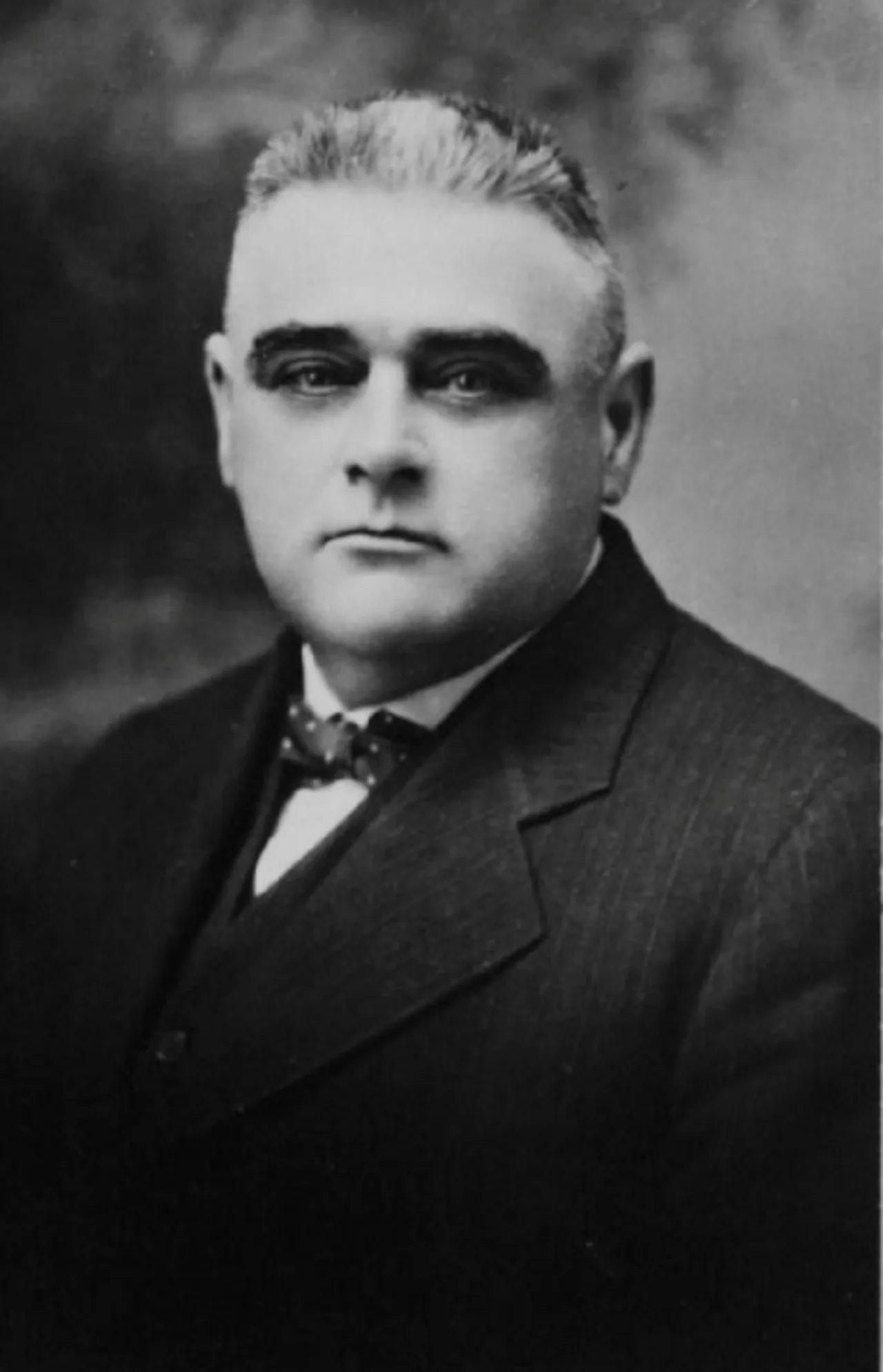 Louis Houde