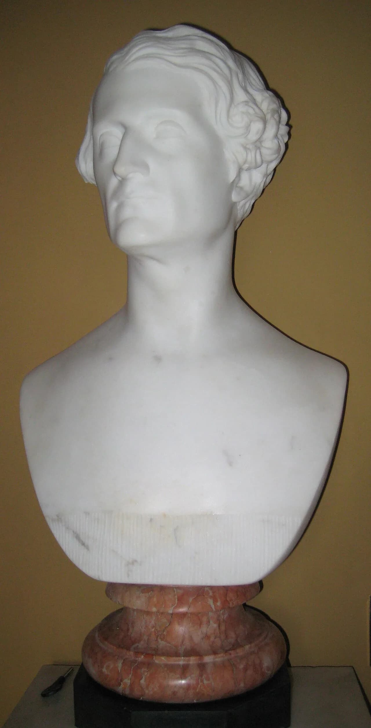 Louis Huth