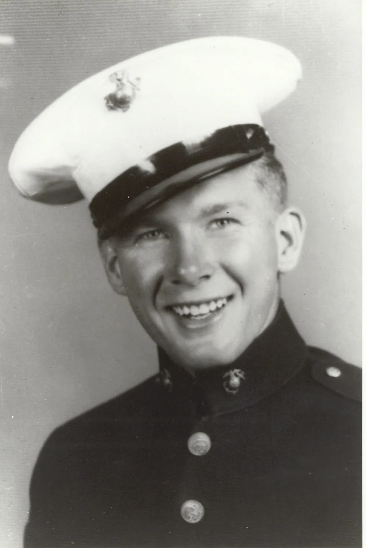 Louis J. Hauge, Jr.