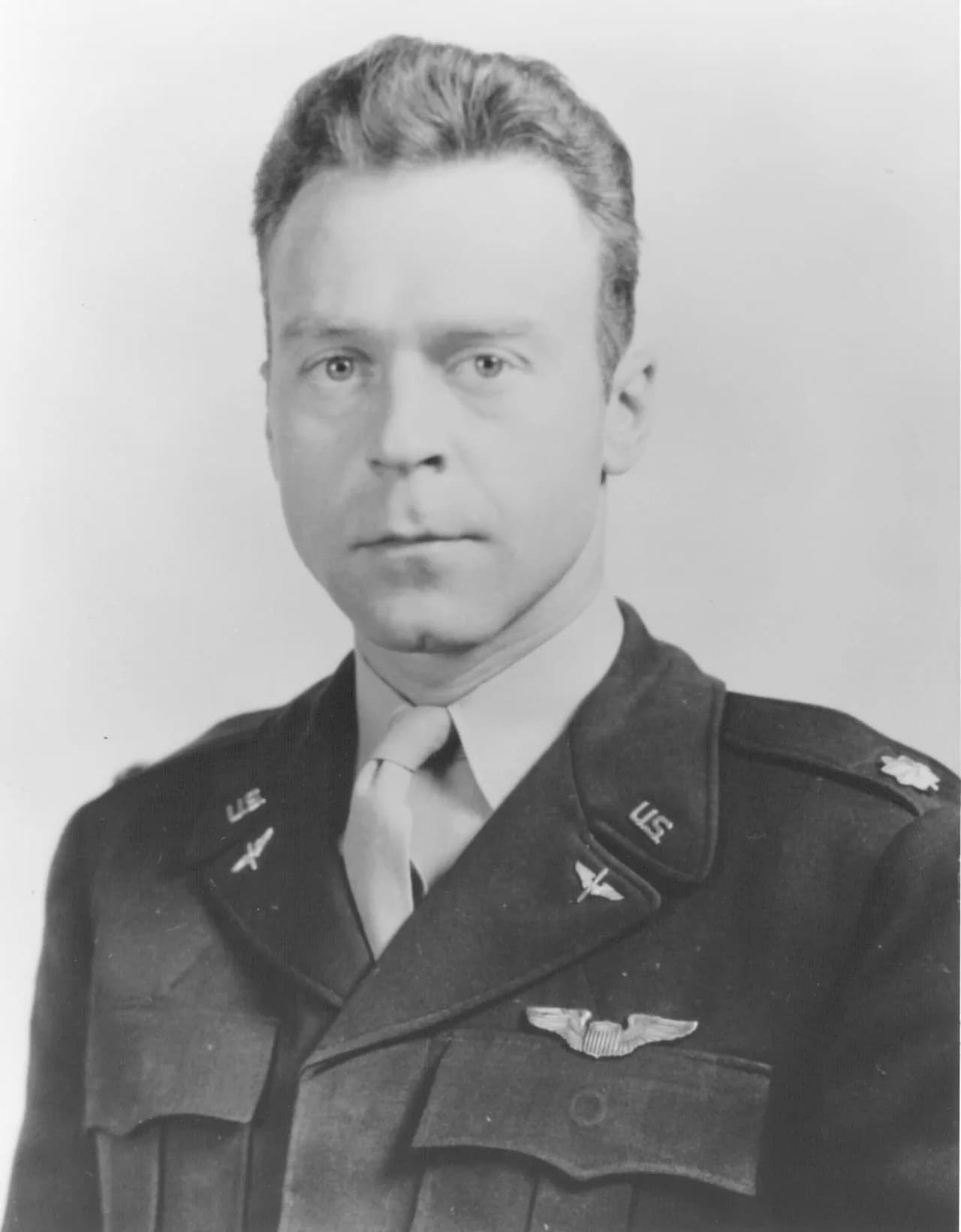 Louis J. Sebille