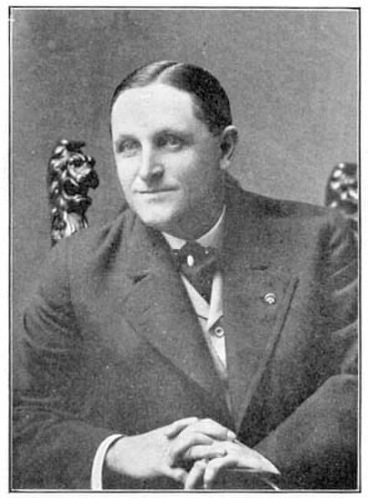 Louis J. Wilde