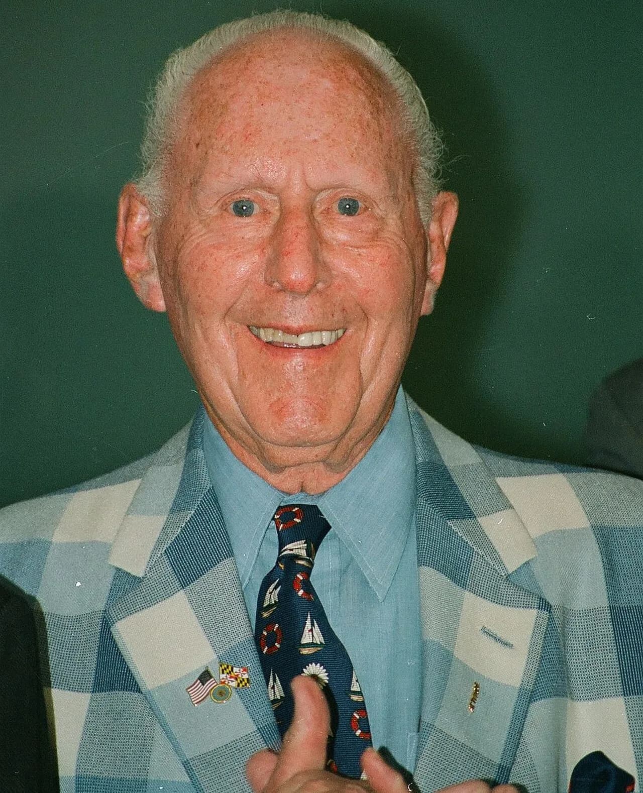 Louis L. Goldstein