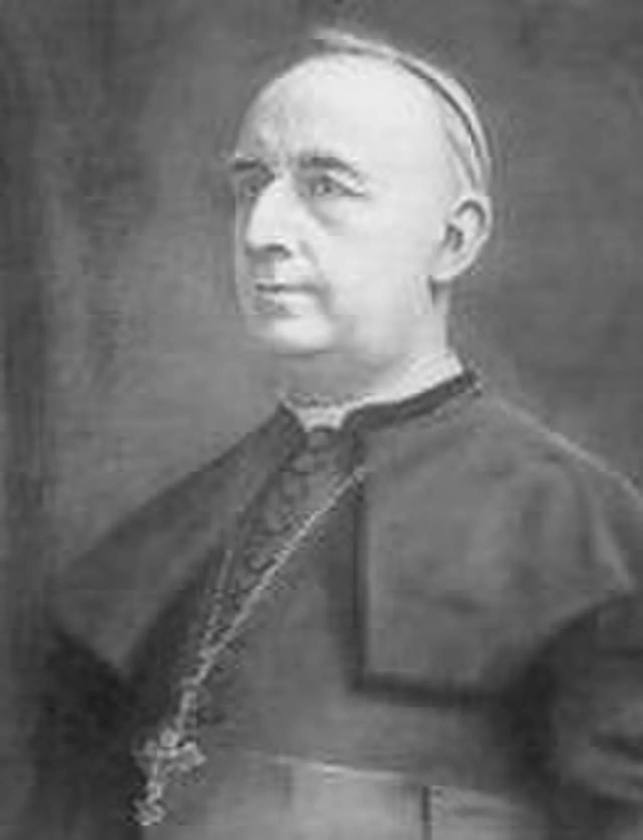 Louis Mary Fink