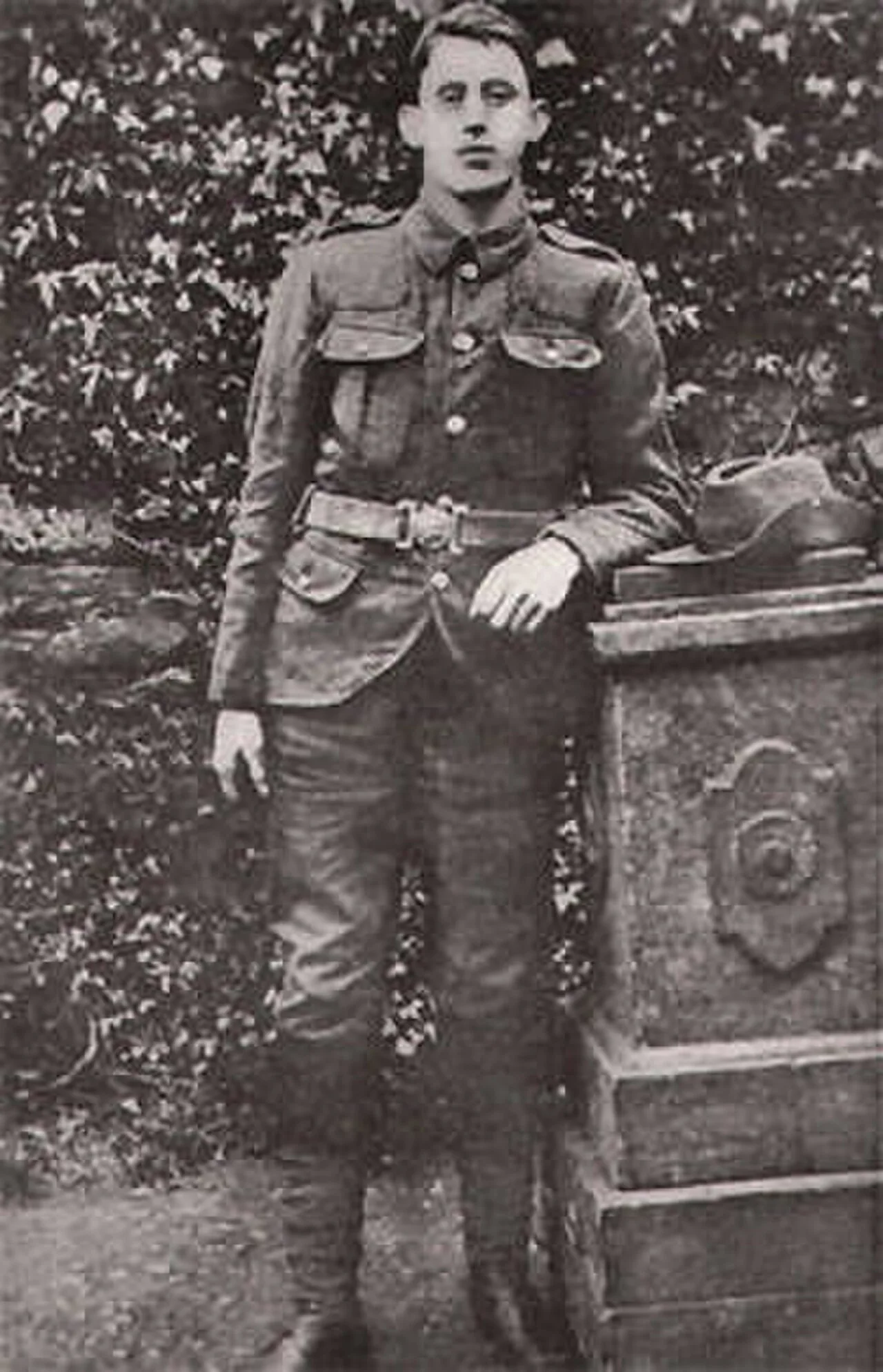 Louis McGuffie