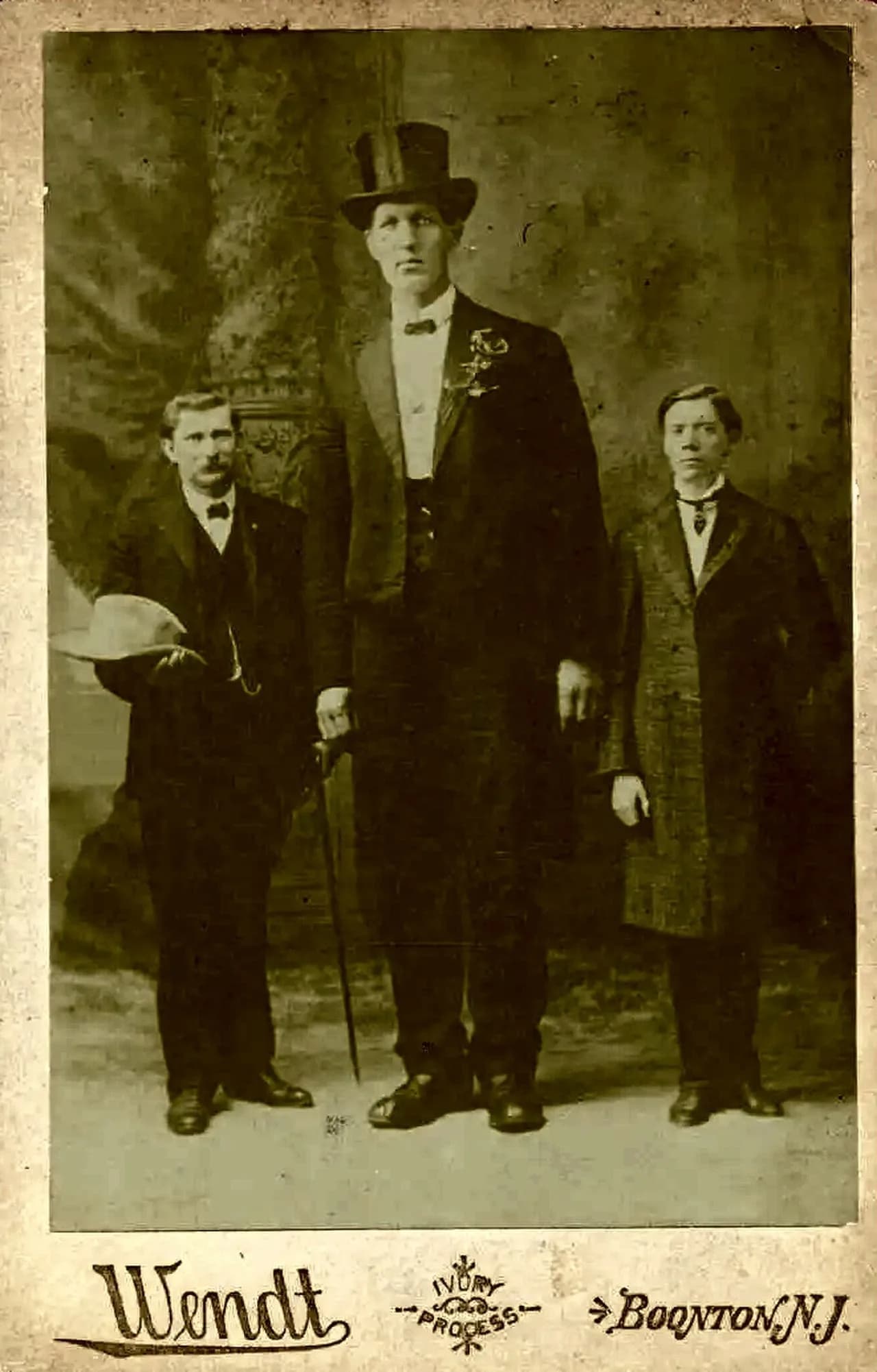Louis Moilanen