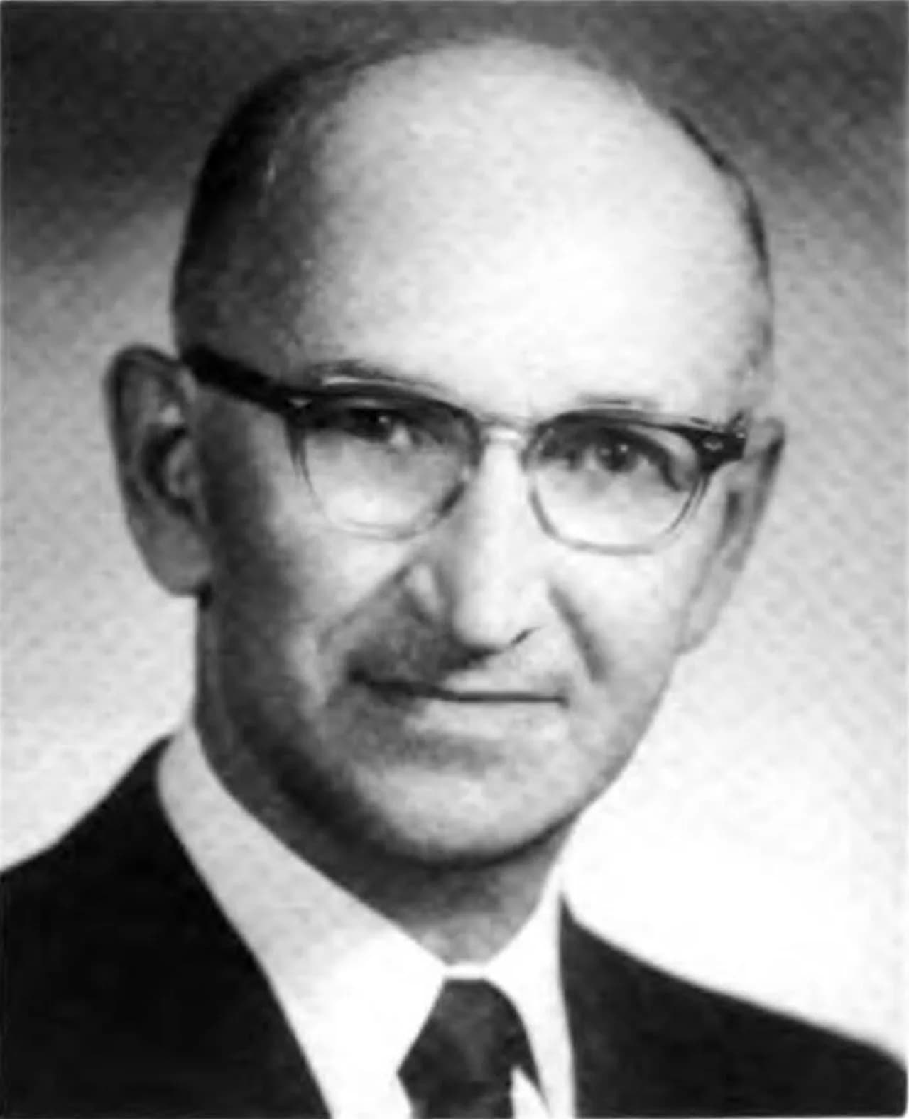 Louis Rosenberg