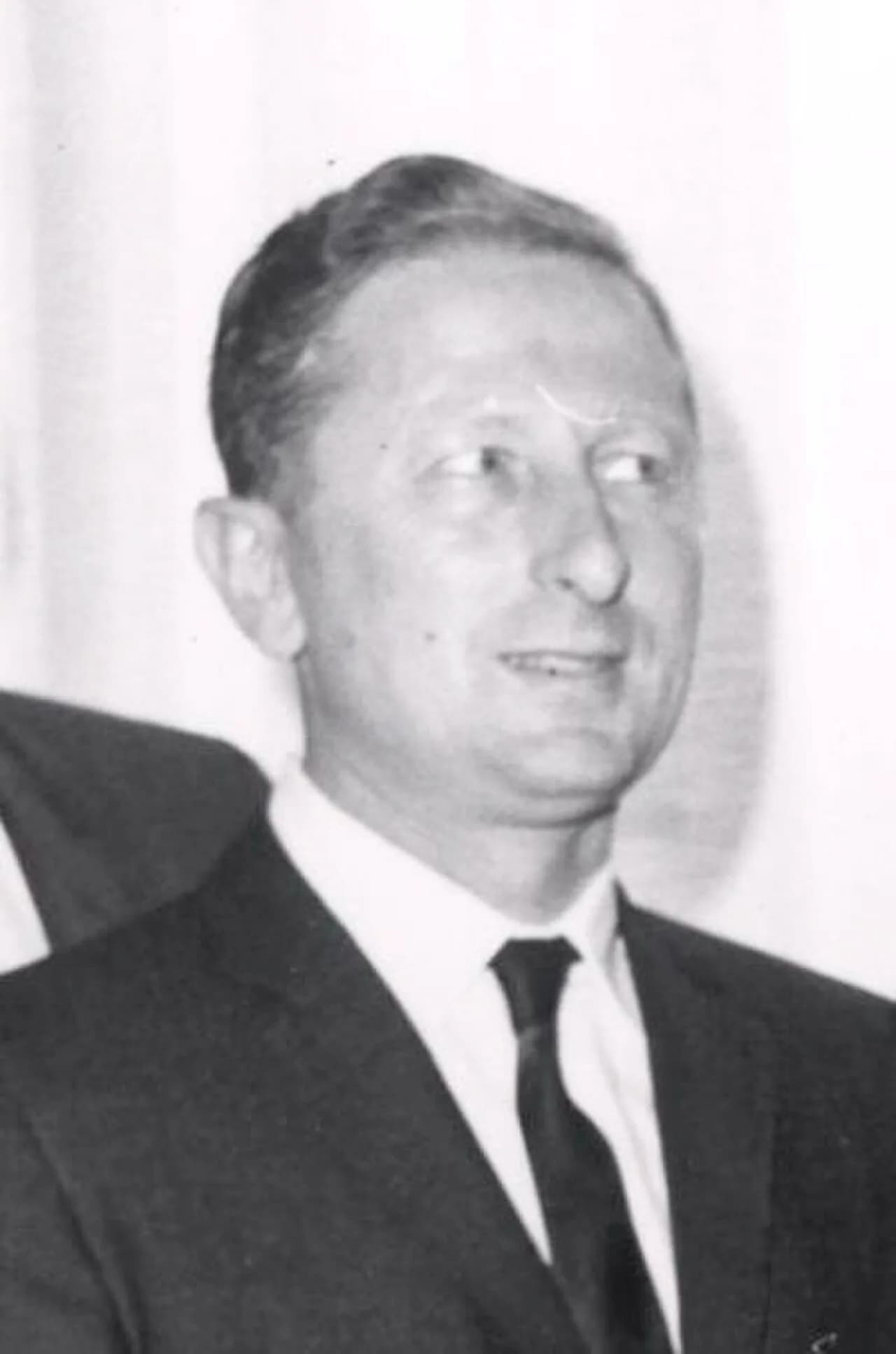 Louis Rosen