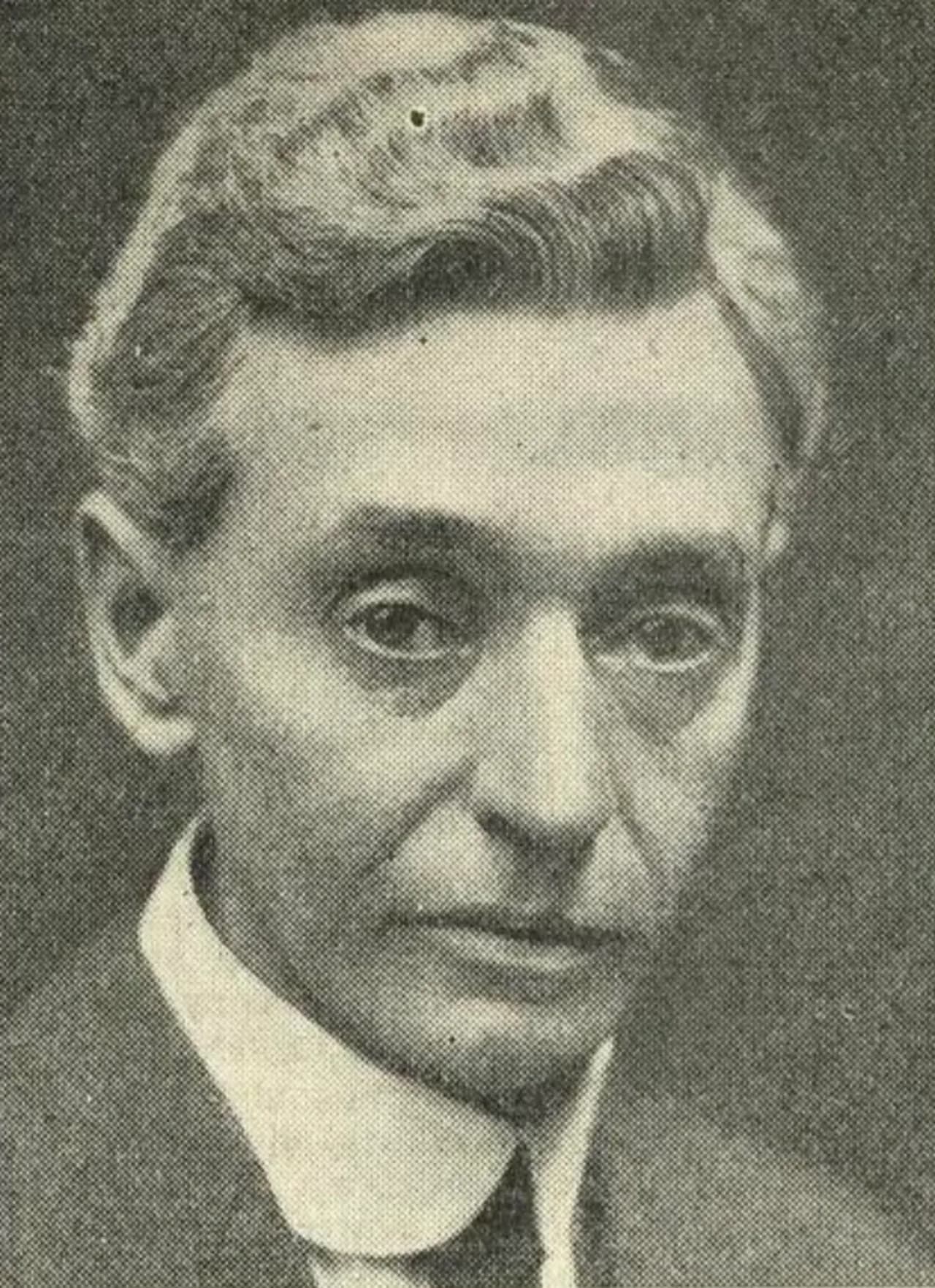 Louis Stone