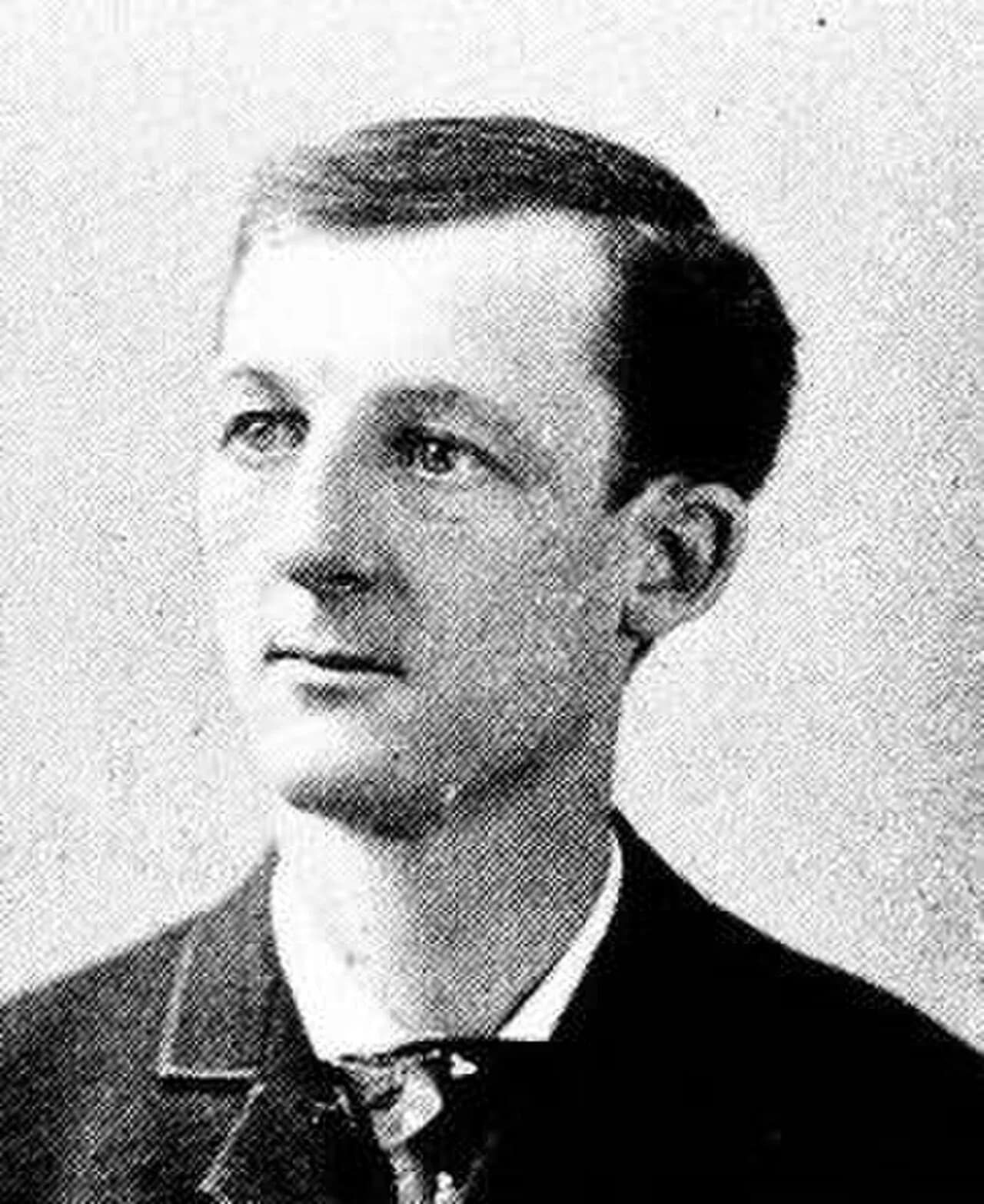 Louis W. Emerson