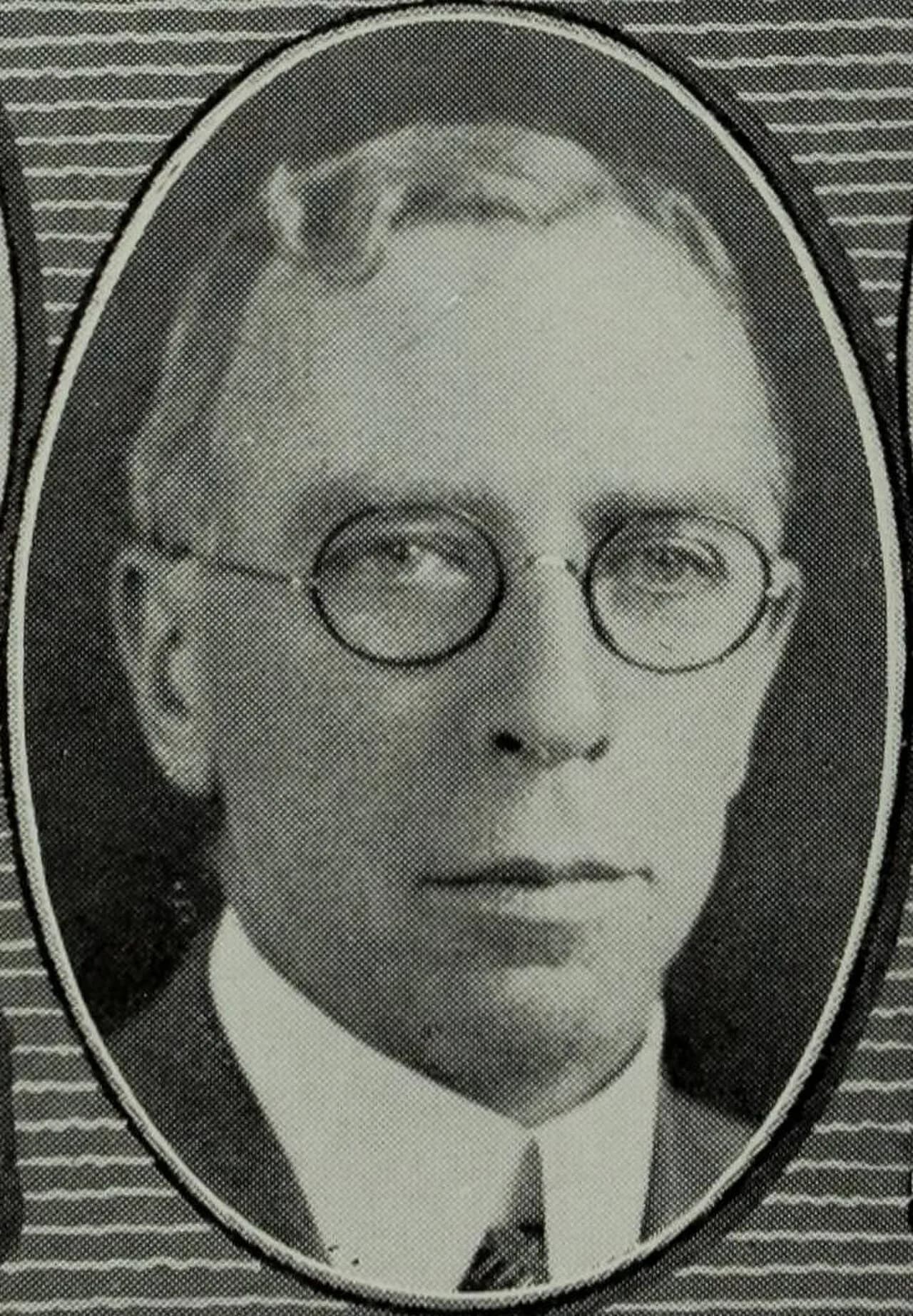 Louis Wescott Myers