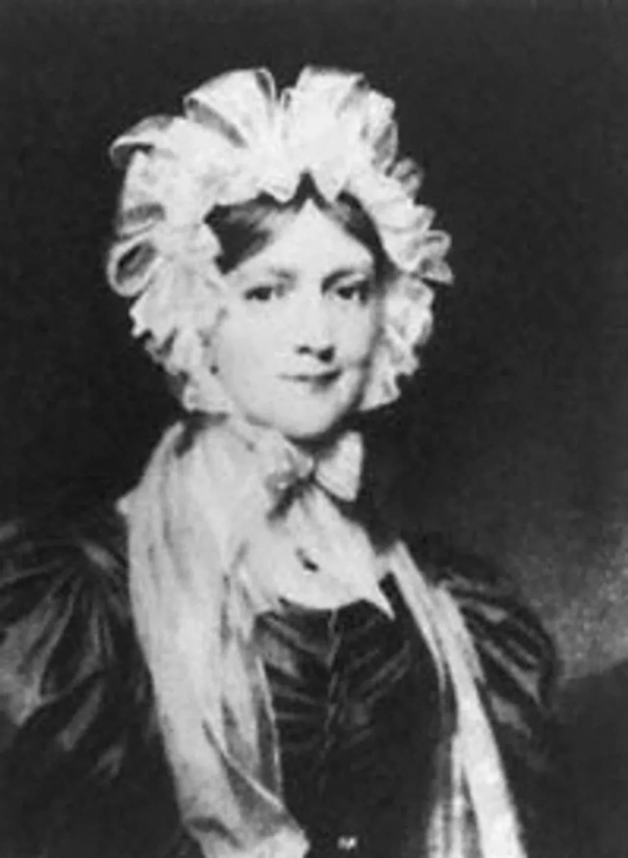 Louisa Gurney Hoare