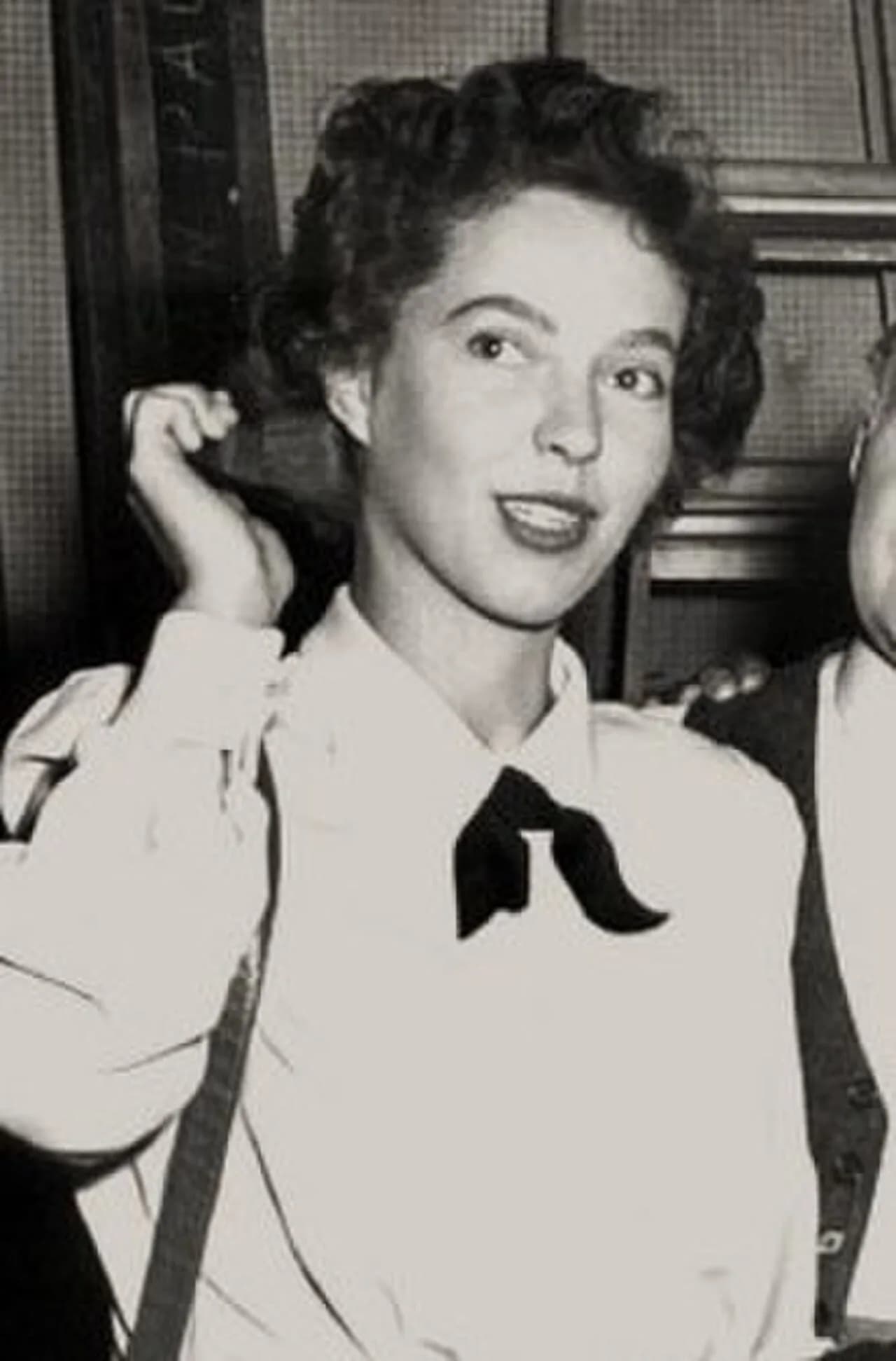 Louisa Horton Hill