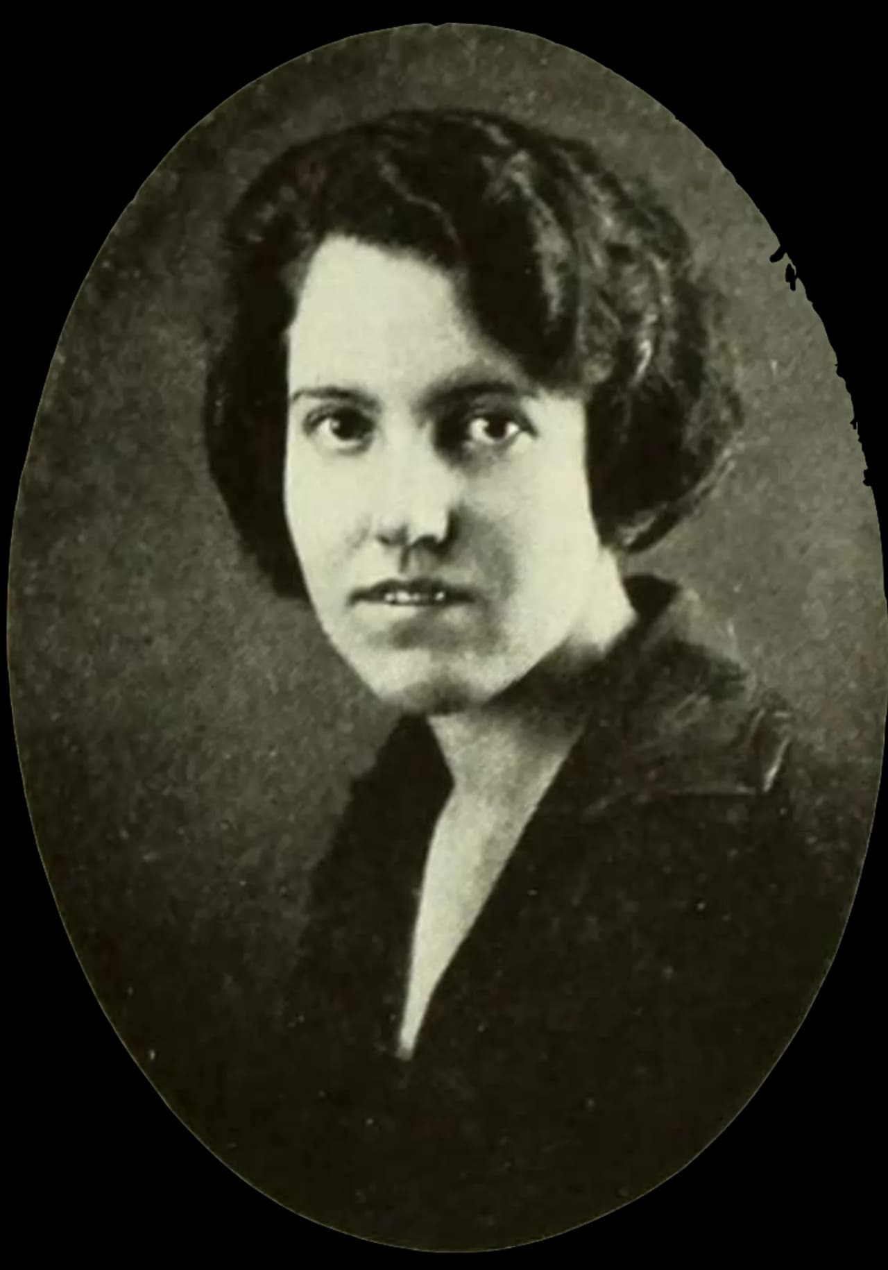 Louise Emerson Ronnebeck