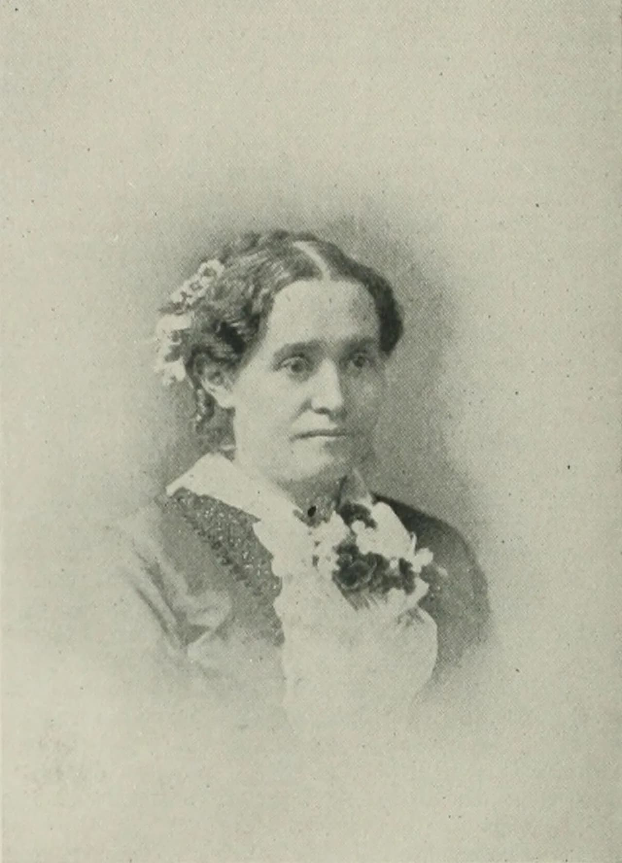 Louise Plessner Pollock