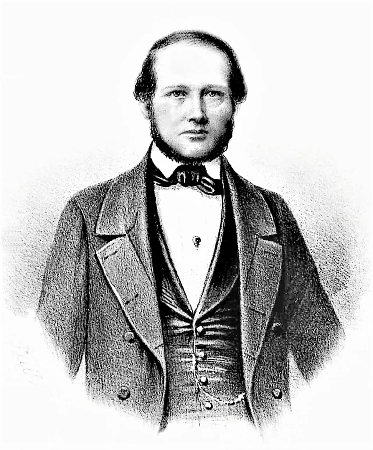 Leopold Fuckel