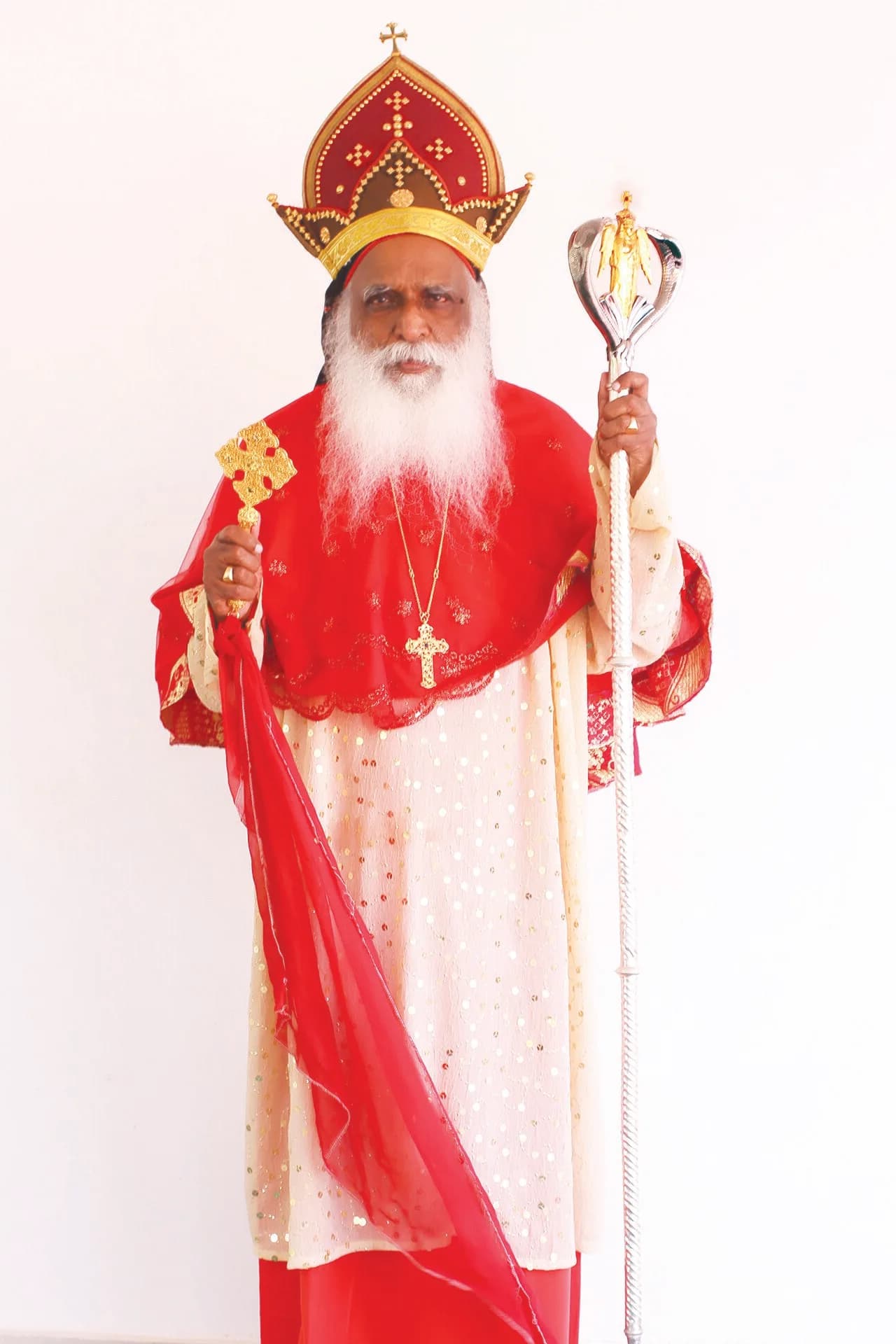 Joseph Mar Thoma