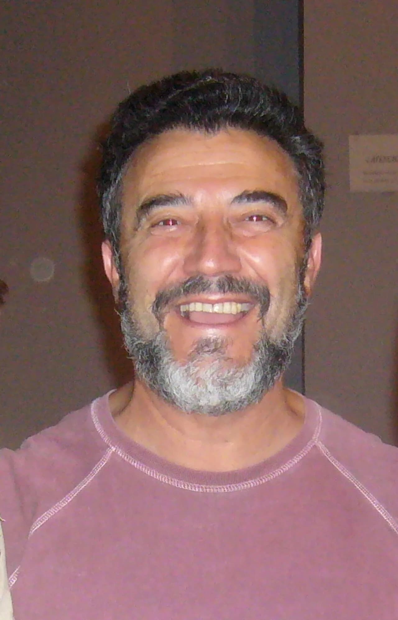 Llorenç Giménez Tarazona