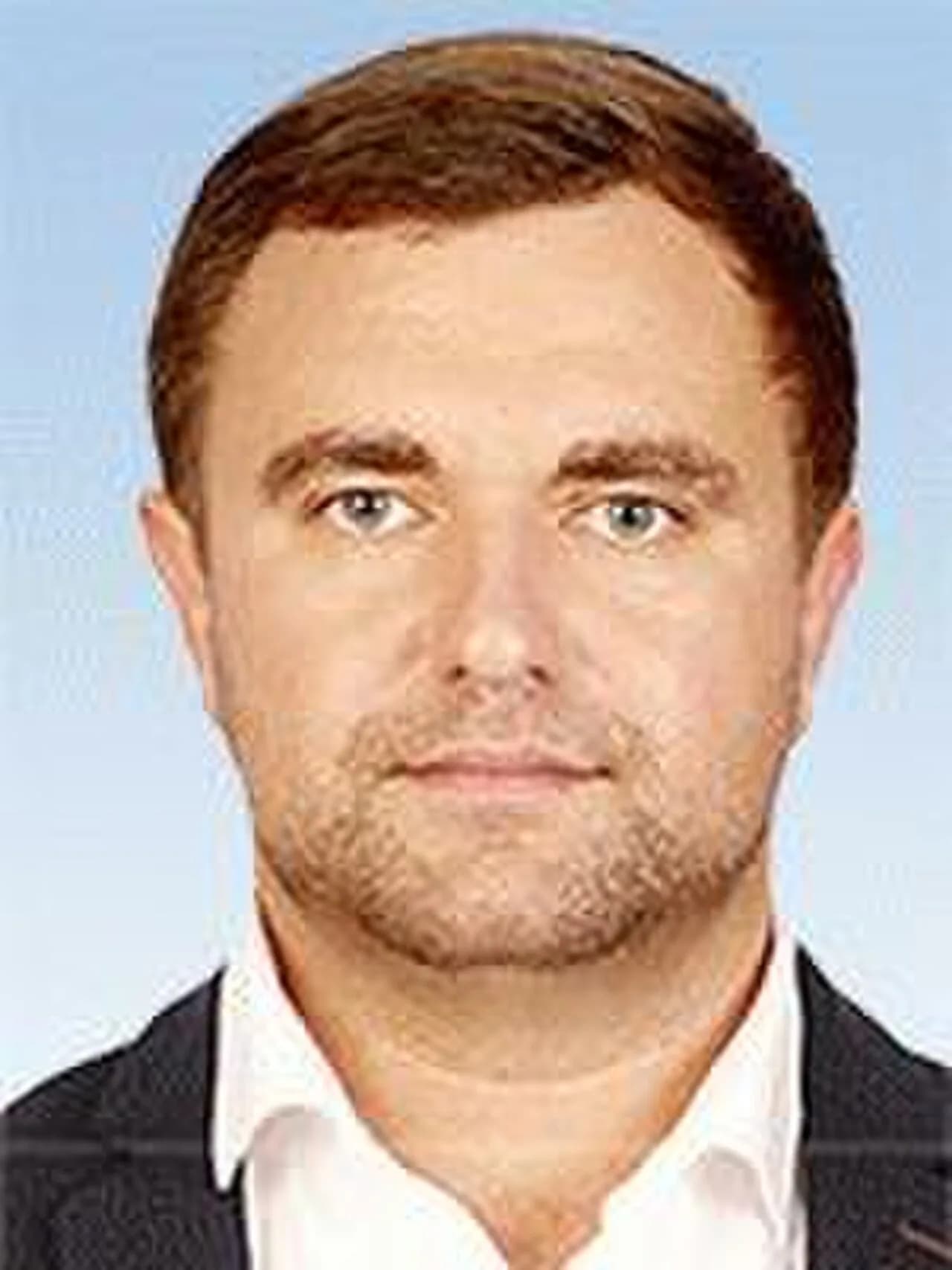 Oleksij Kowaljow