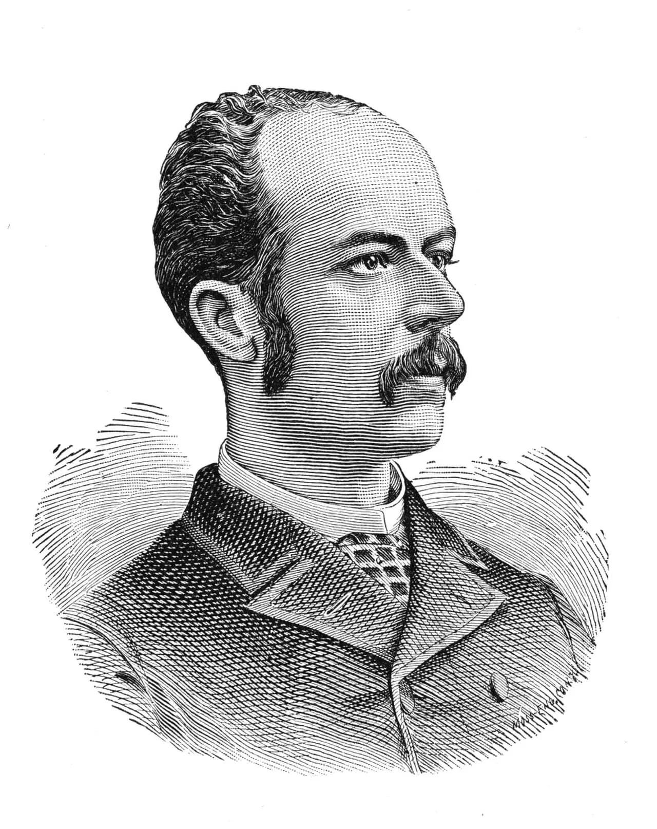 James Hugo Johnston