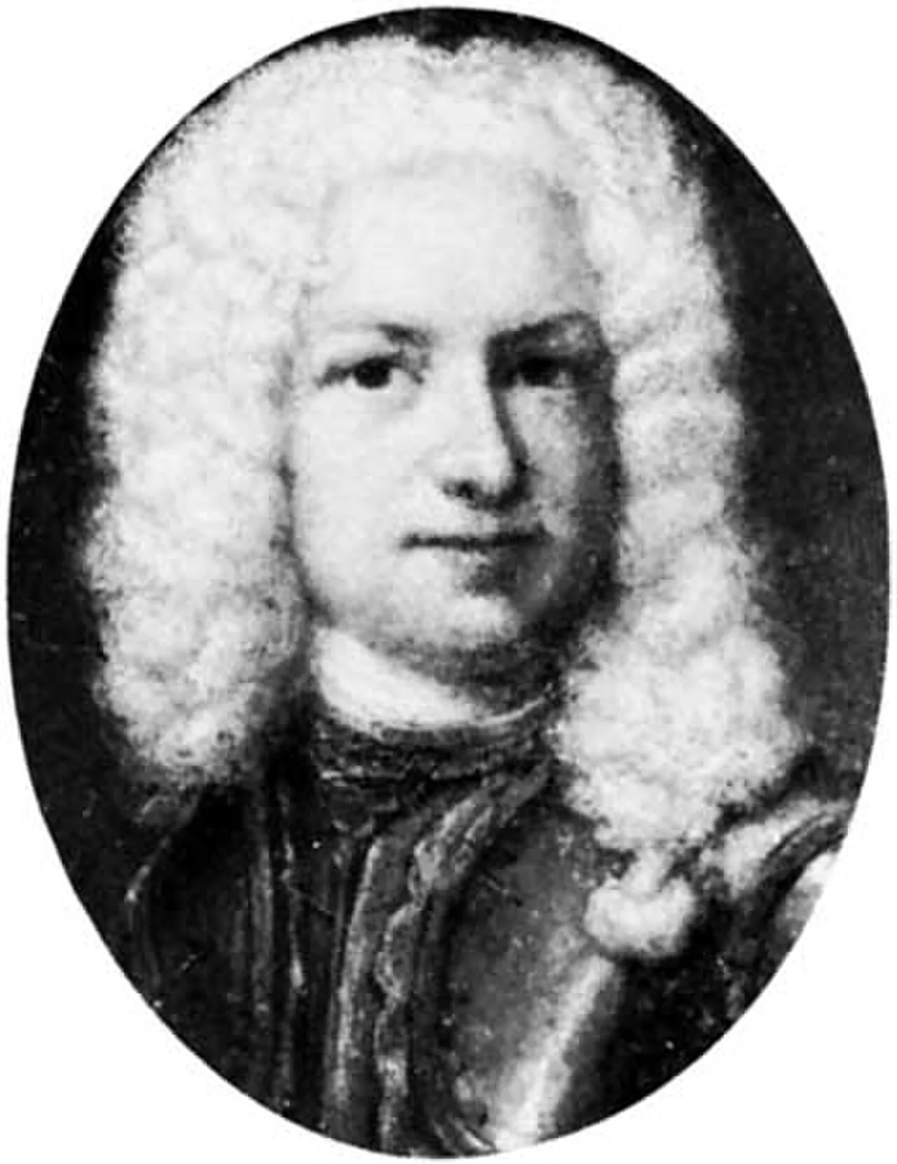 Georg Heinrich von Görtz