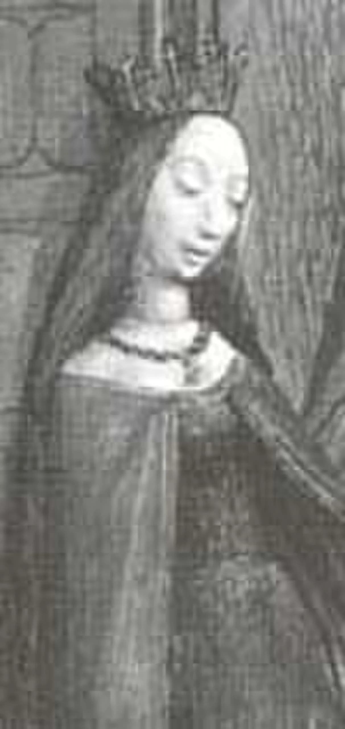 Constance of France, Princess of Antioch