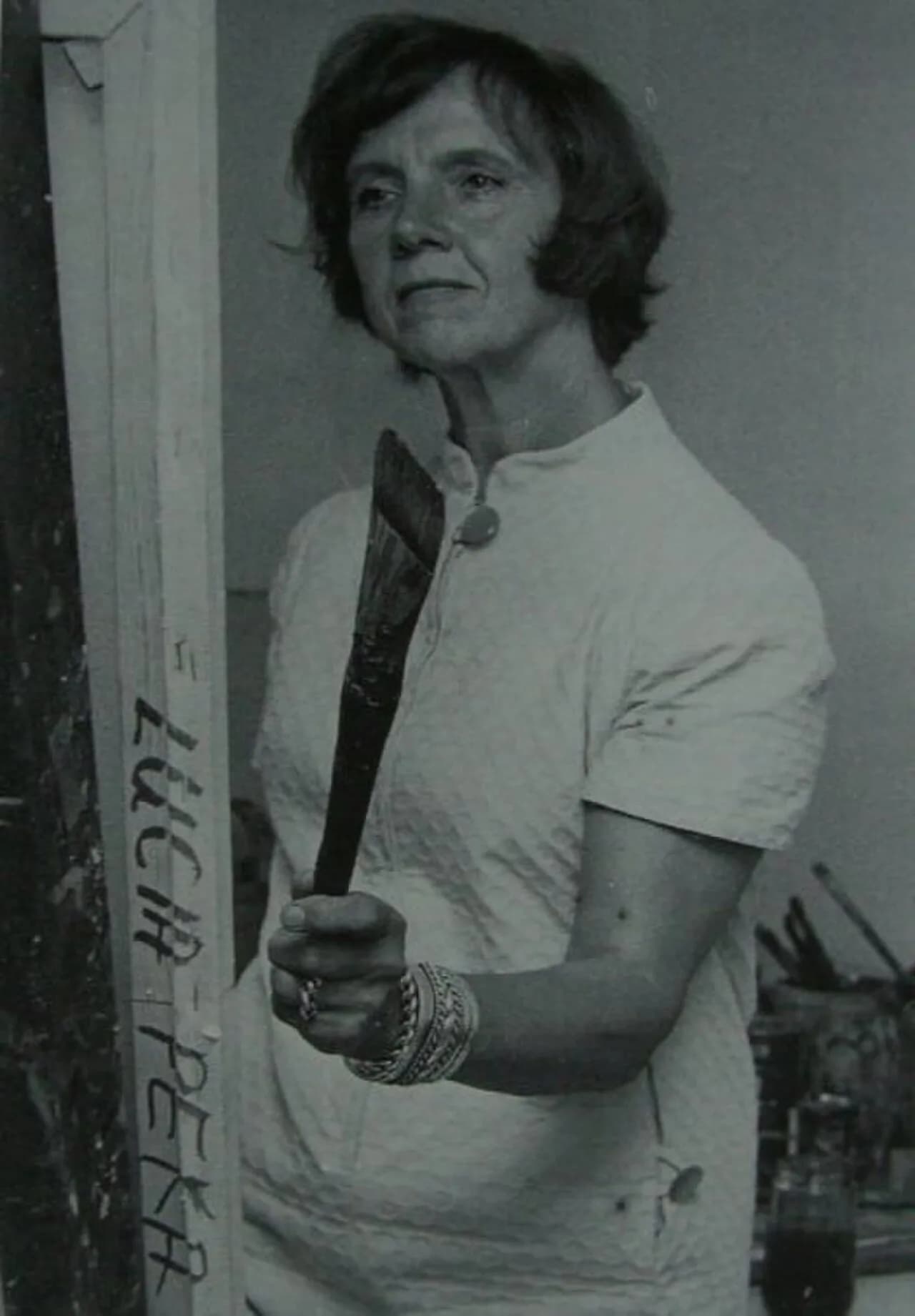 Lucia Peka