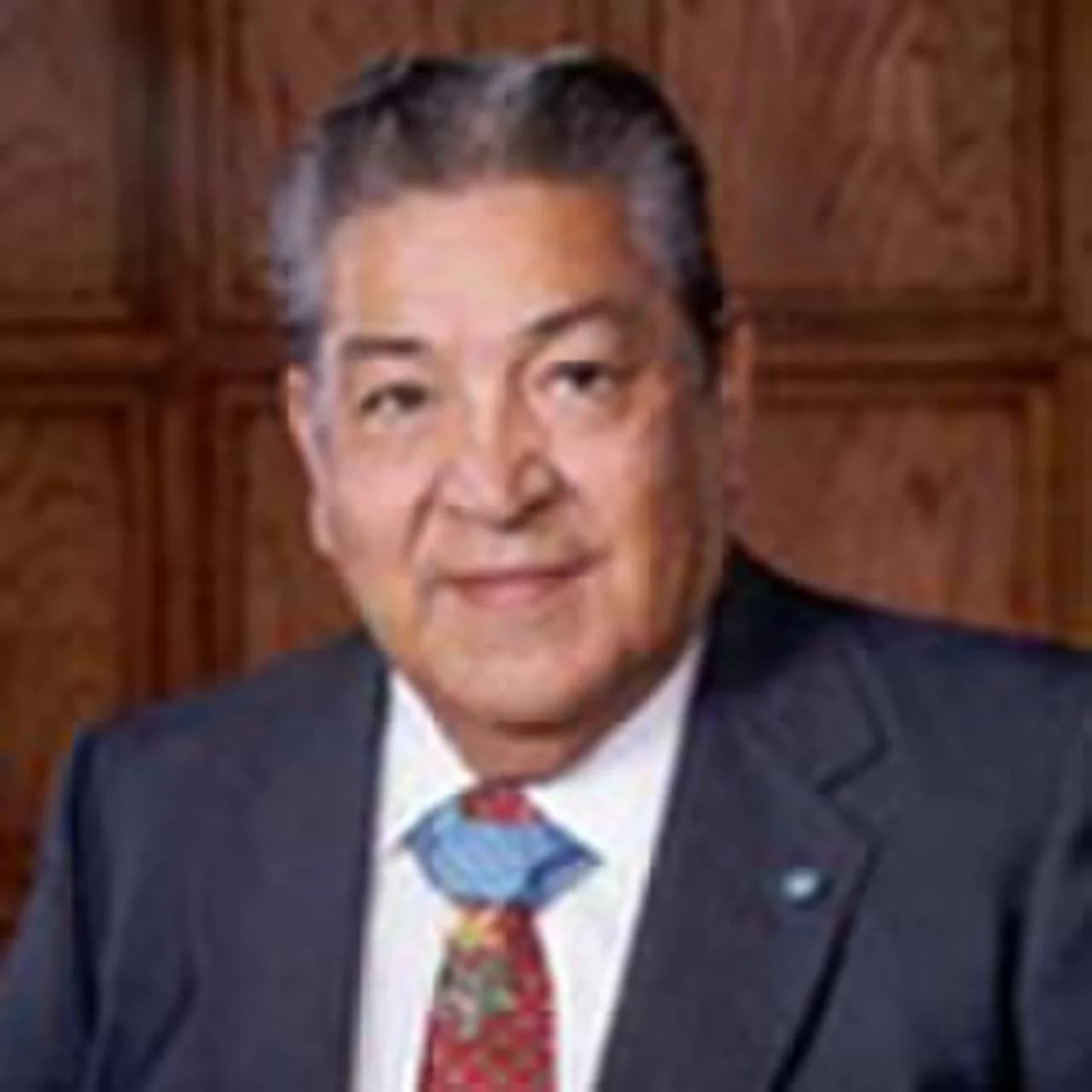 Lucian Adams