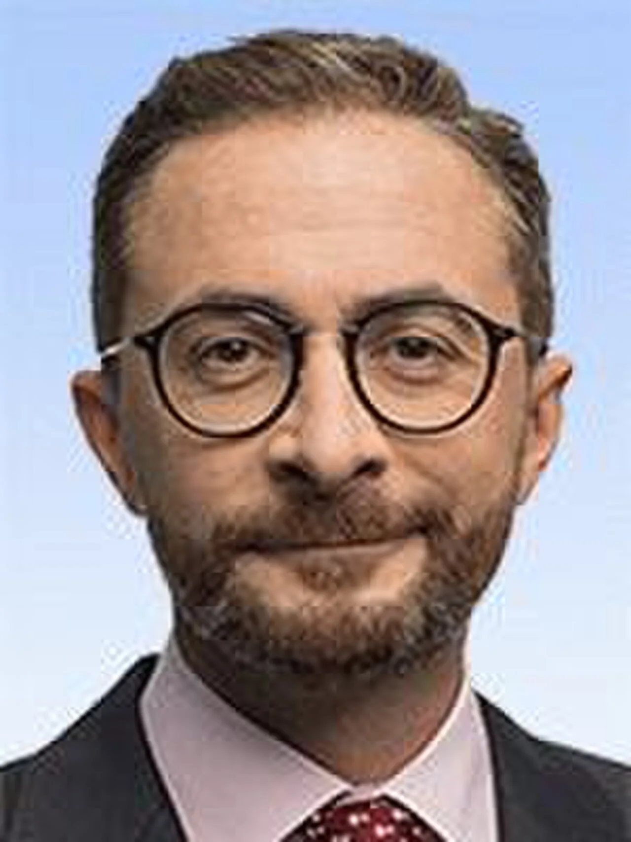 Serhiy Shvets