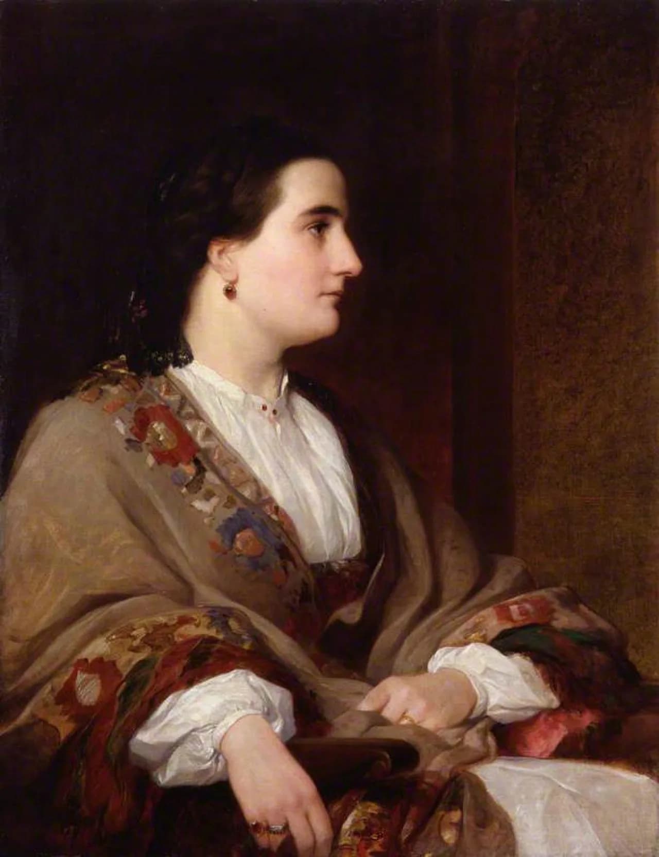 Lucie Gordon