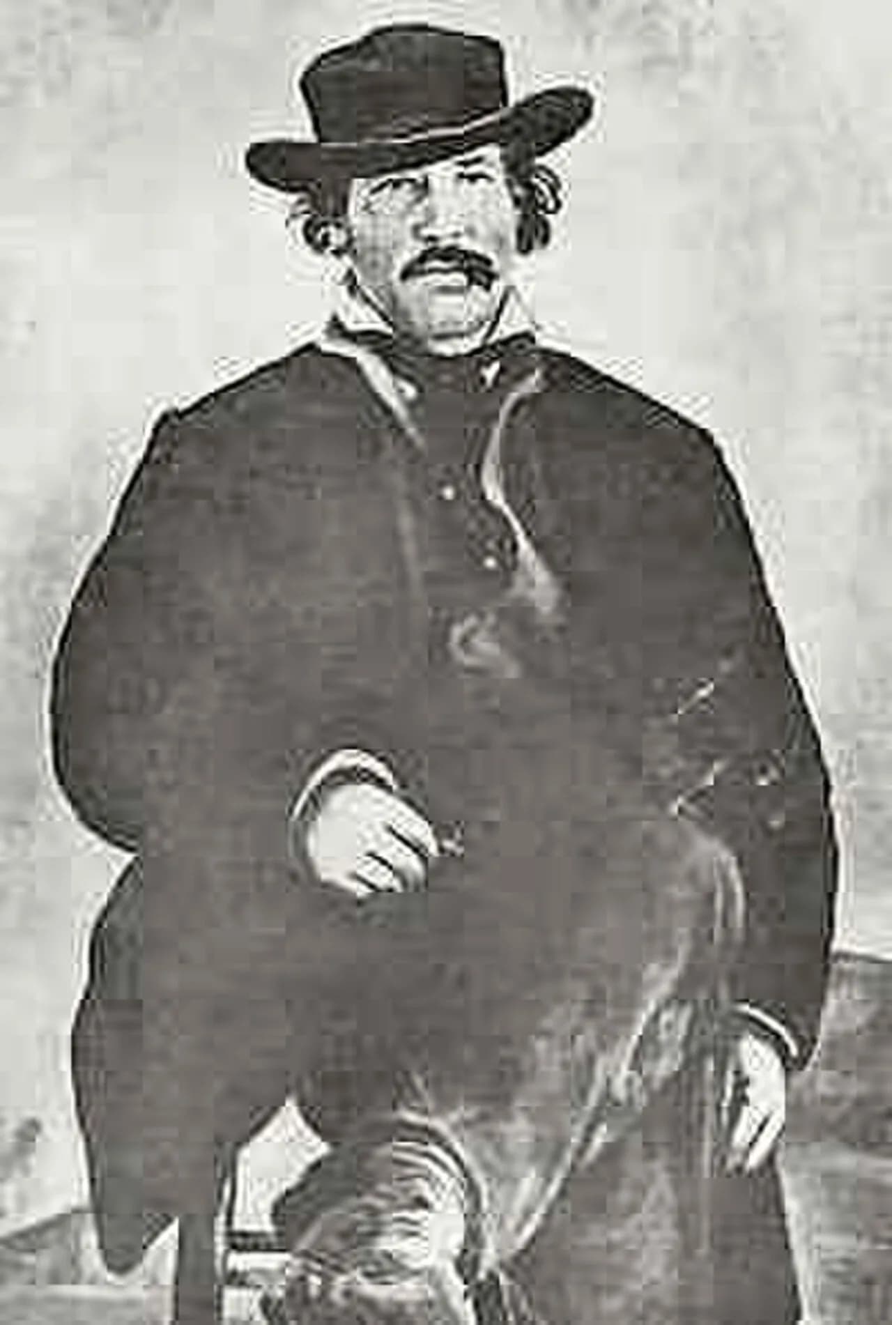 Lucien Maxwell