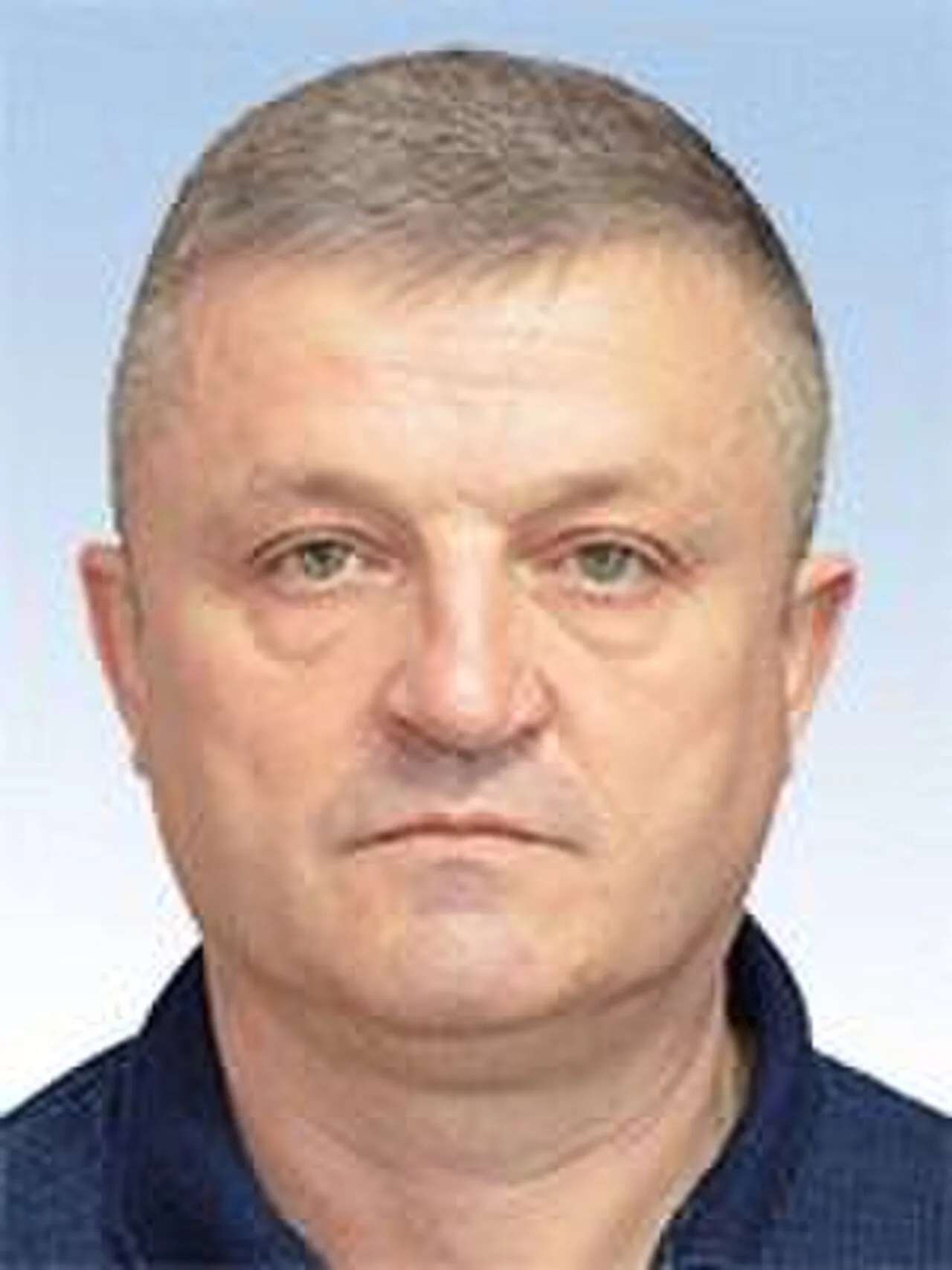 Wolodymyr Moros
