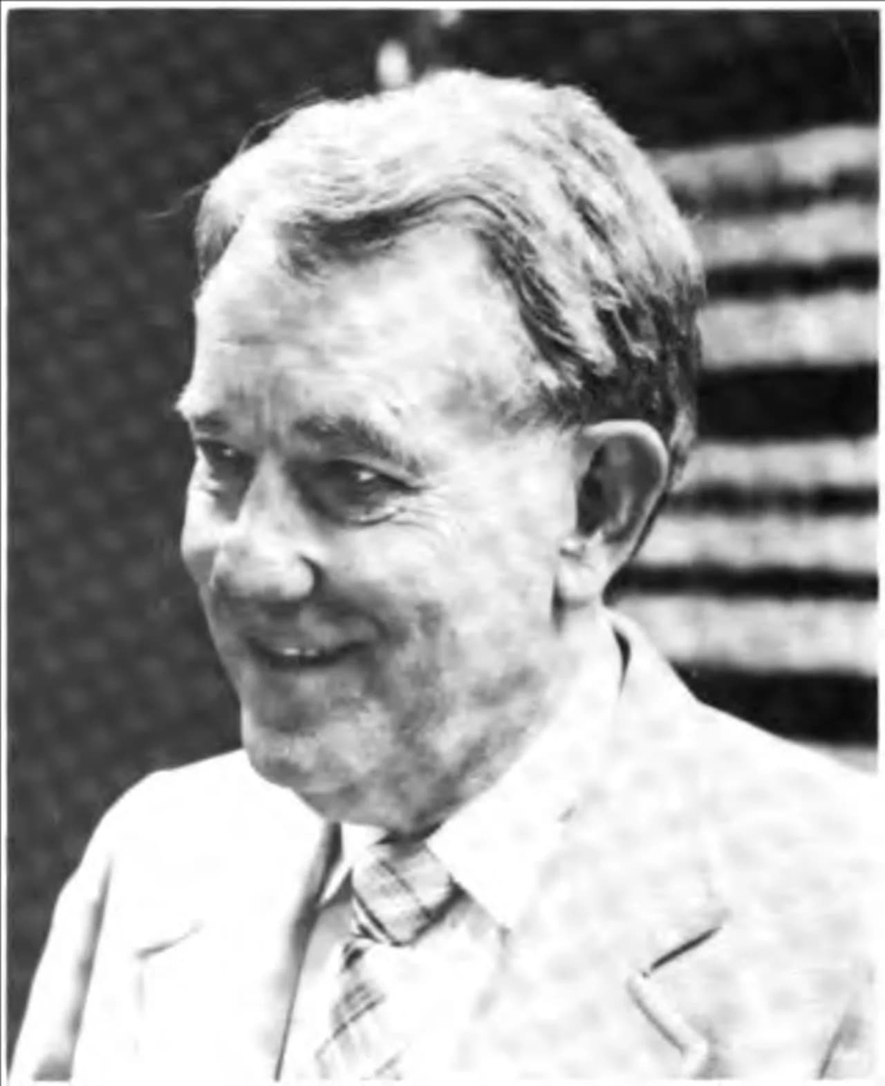 Lucius Desha Bunton III
