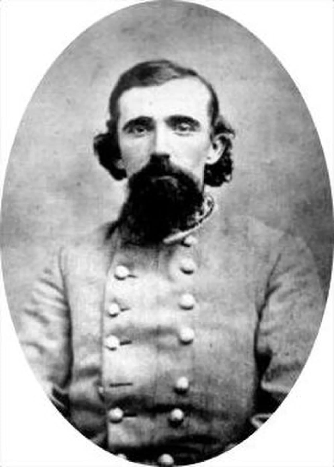 Lucius E. Polk