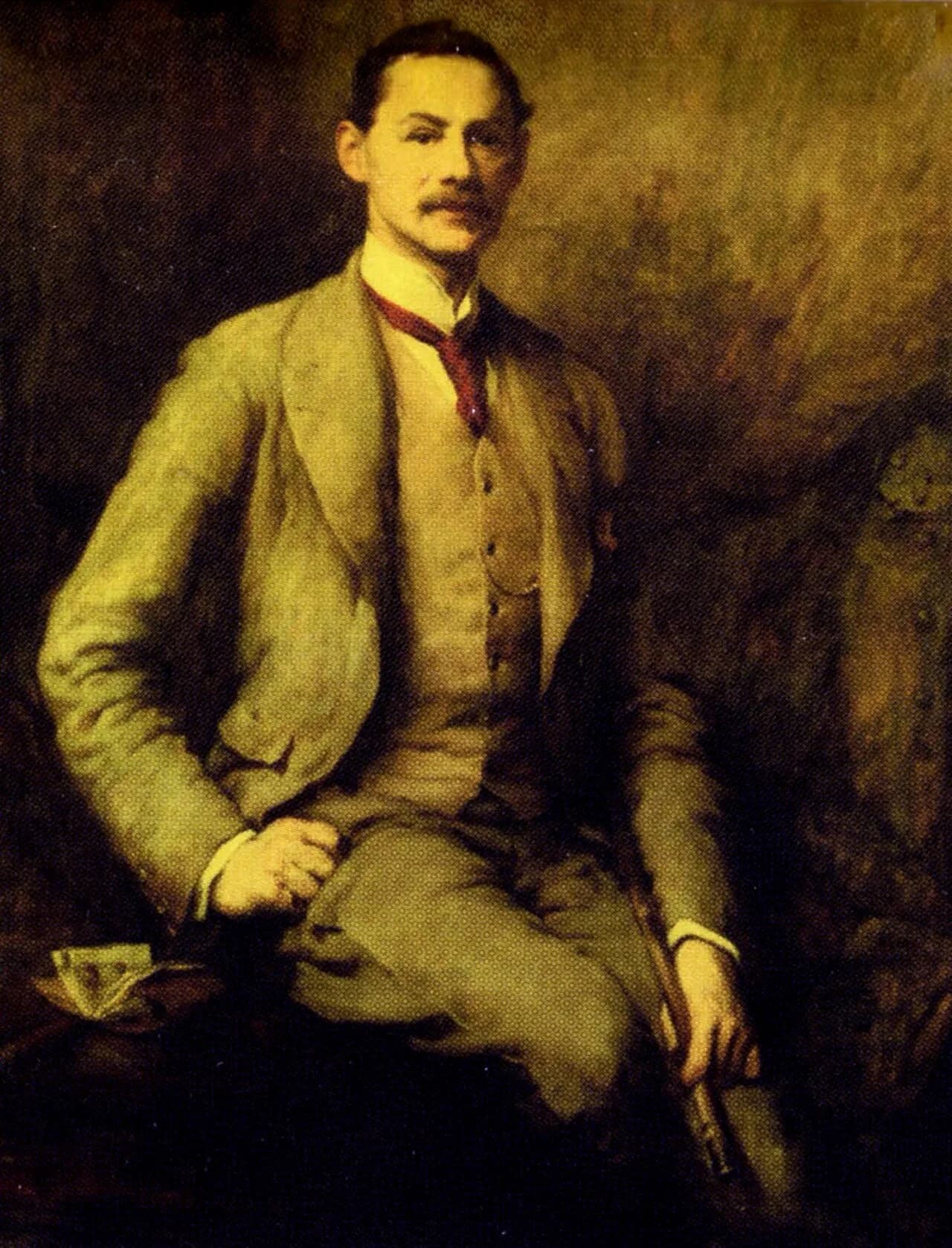 Lucius O'Brien, 13th Baron Inchiquin