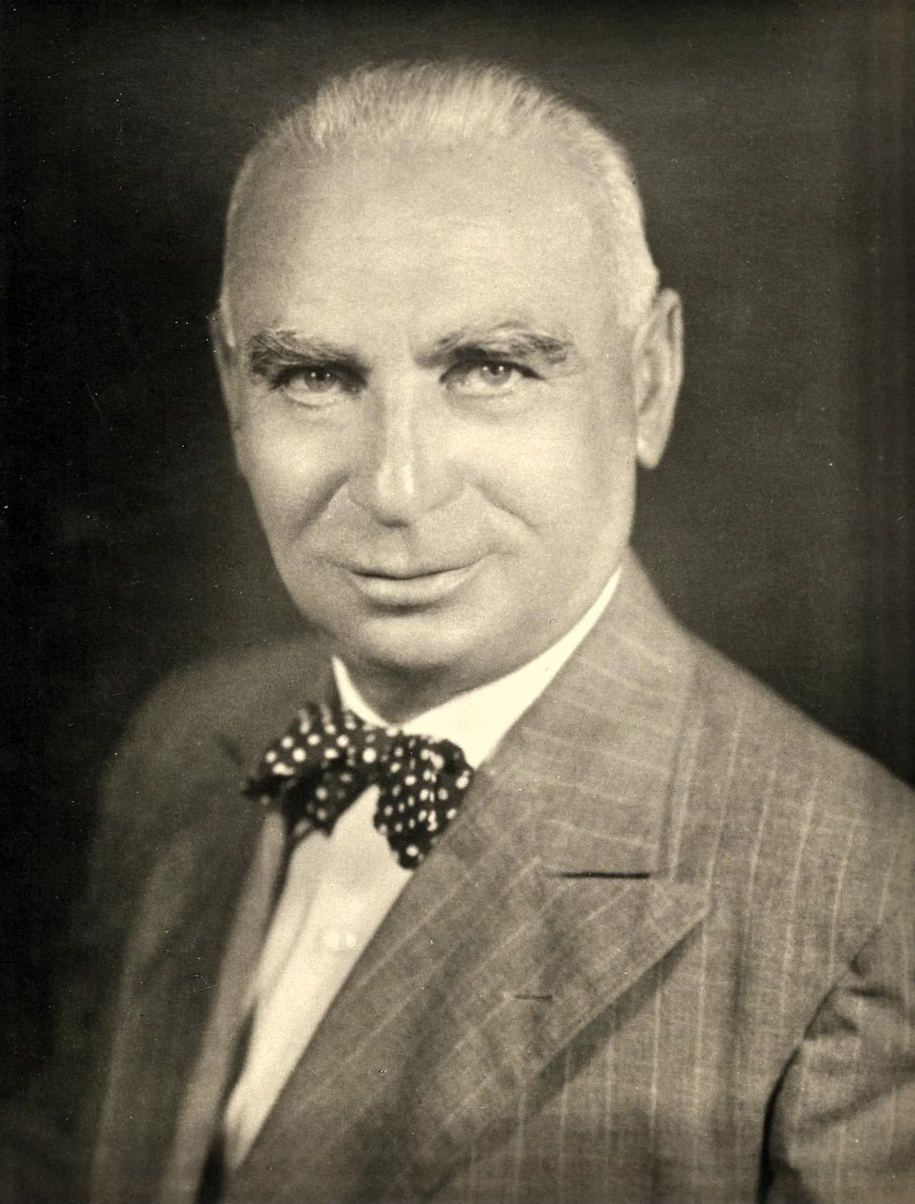 Hugo Bamberger
