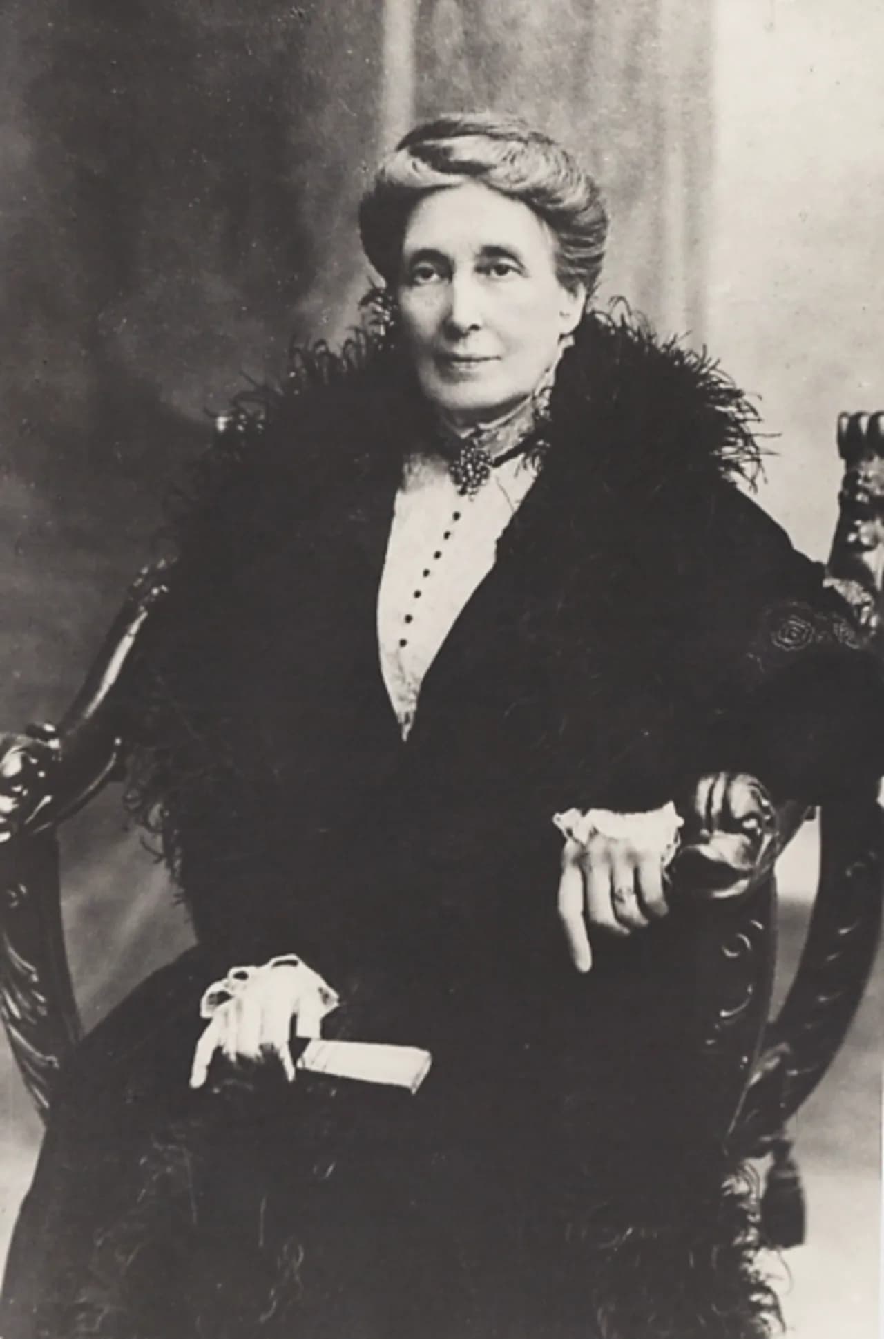 Lucrécia de Arriaga