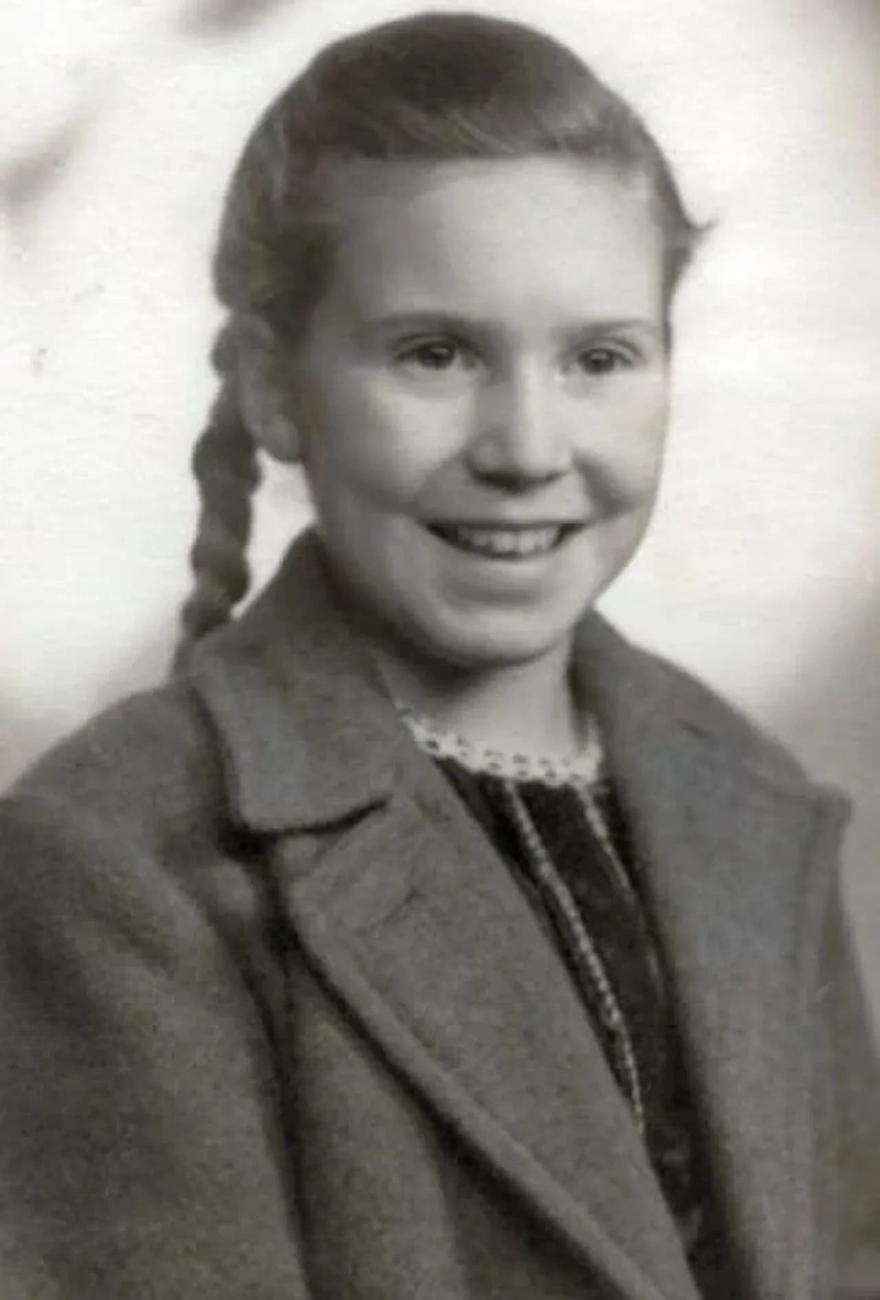 Lucy Barfield