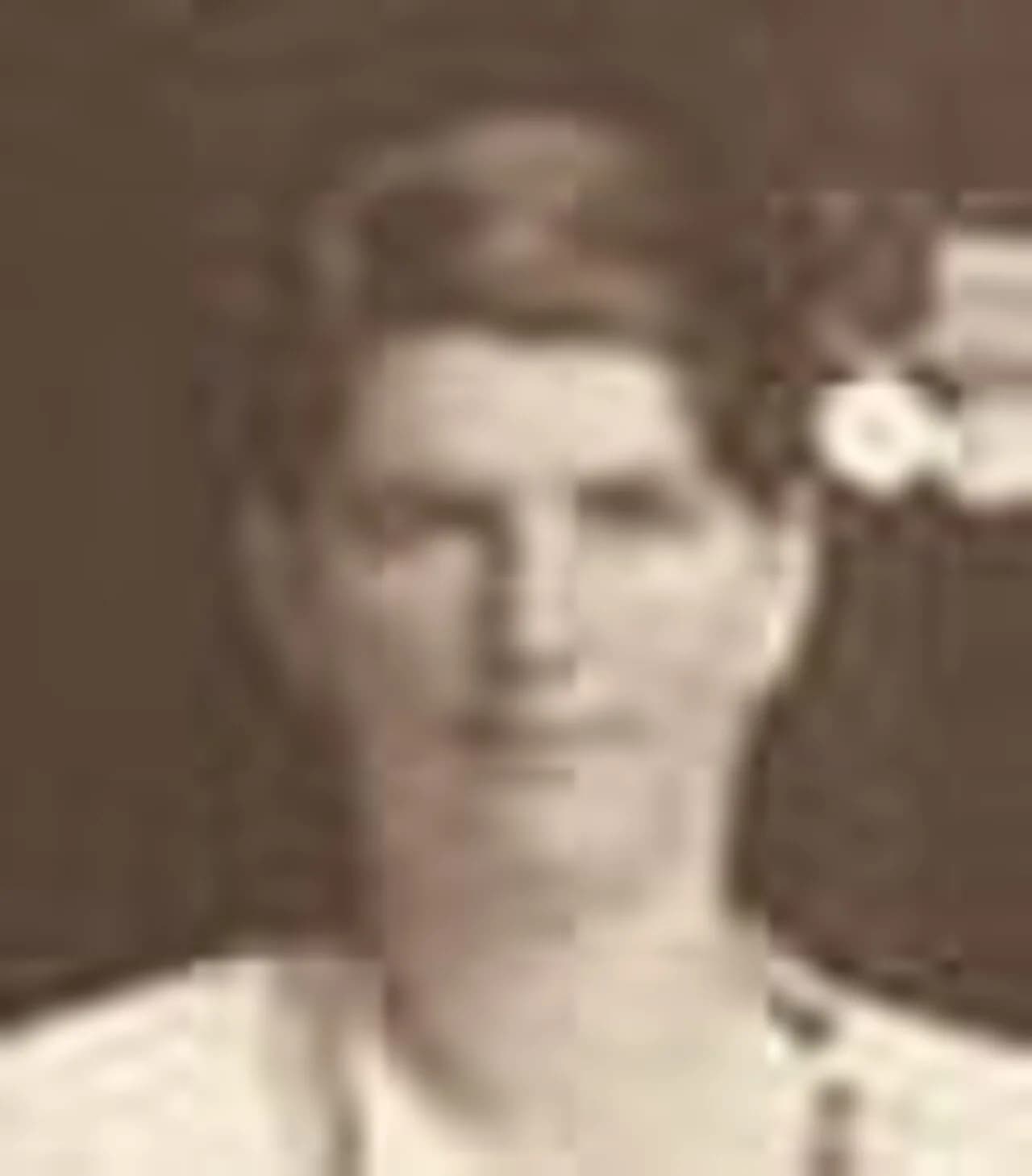 Lucy Cranwell