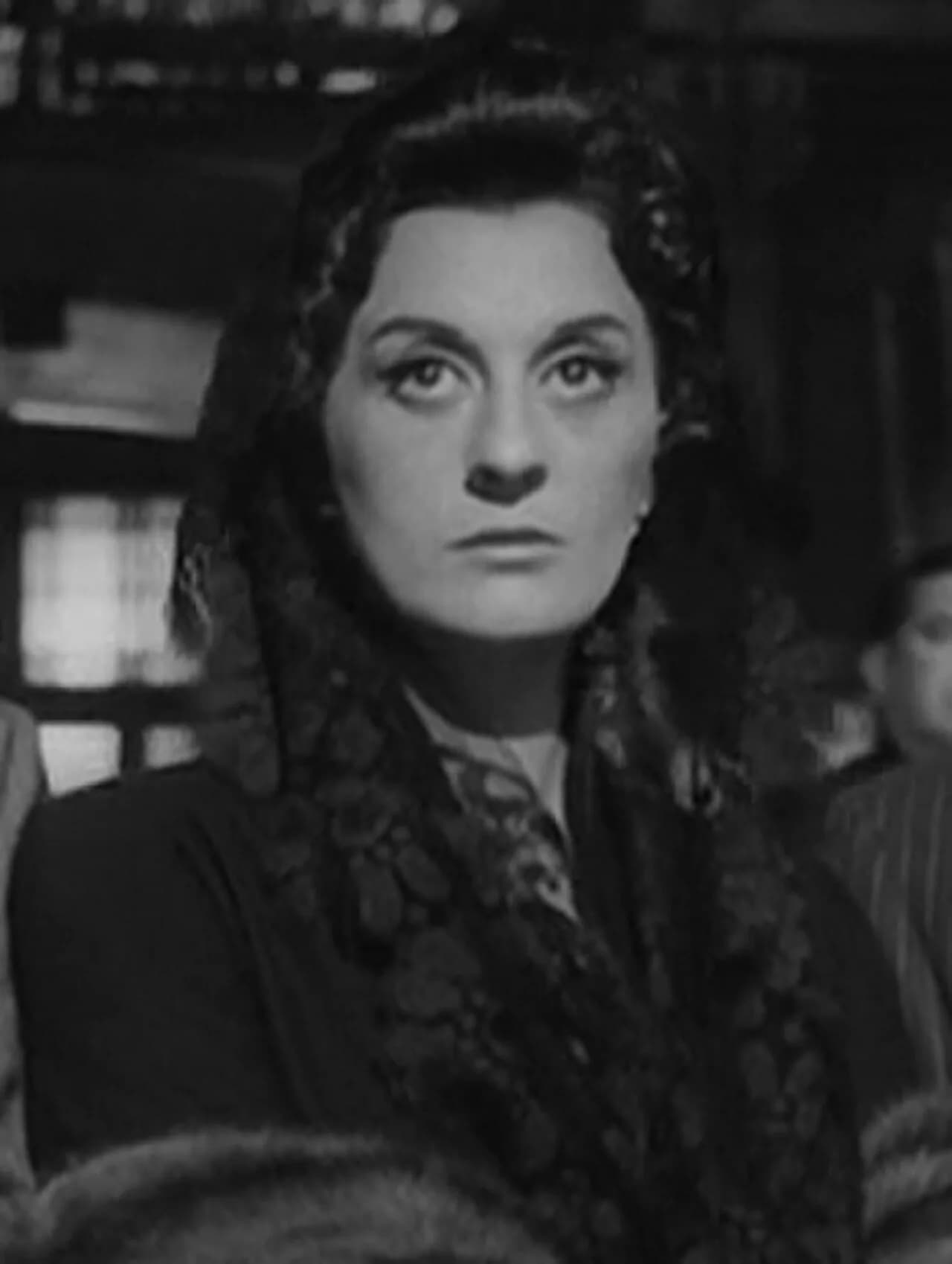 Lucy Gallardo