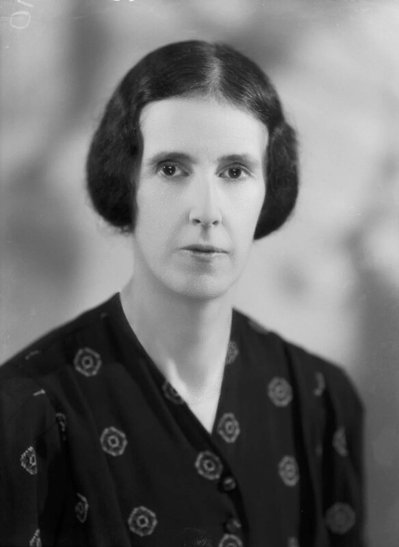 Lucy Noel-Buxton