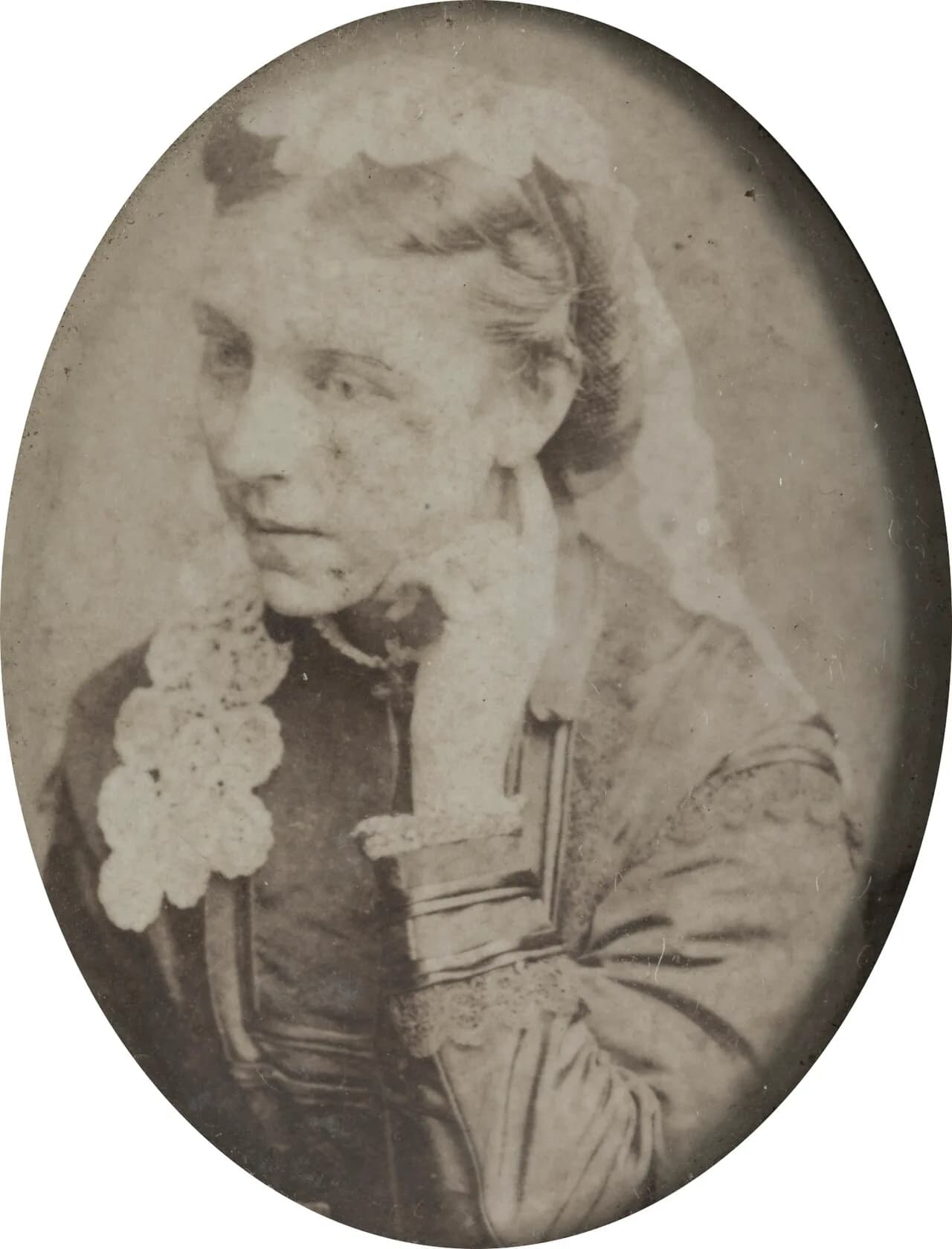 Lucy Osburn
