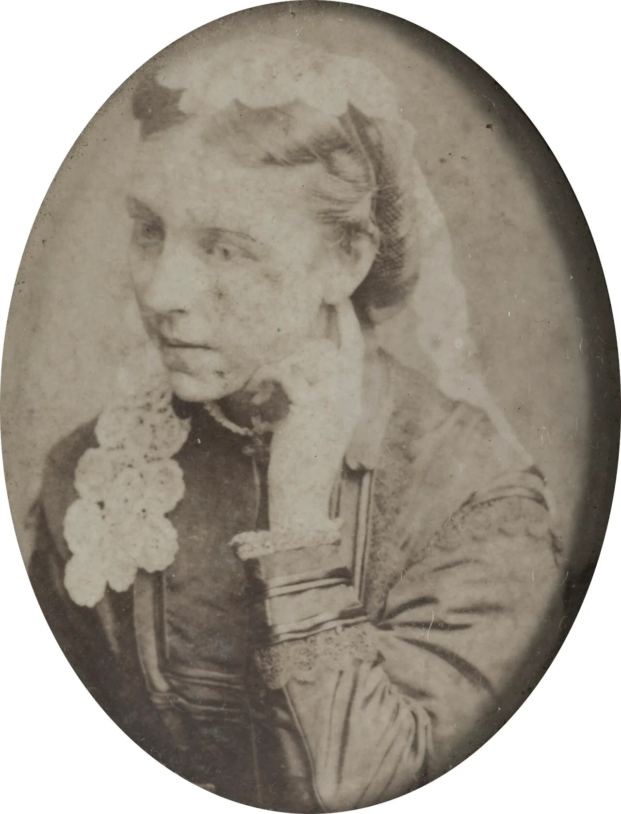 Lucy Osburn