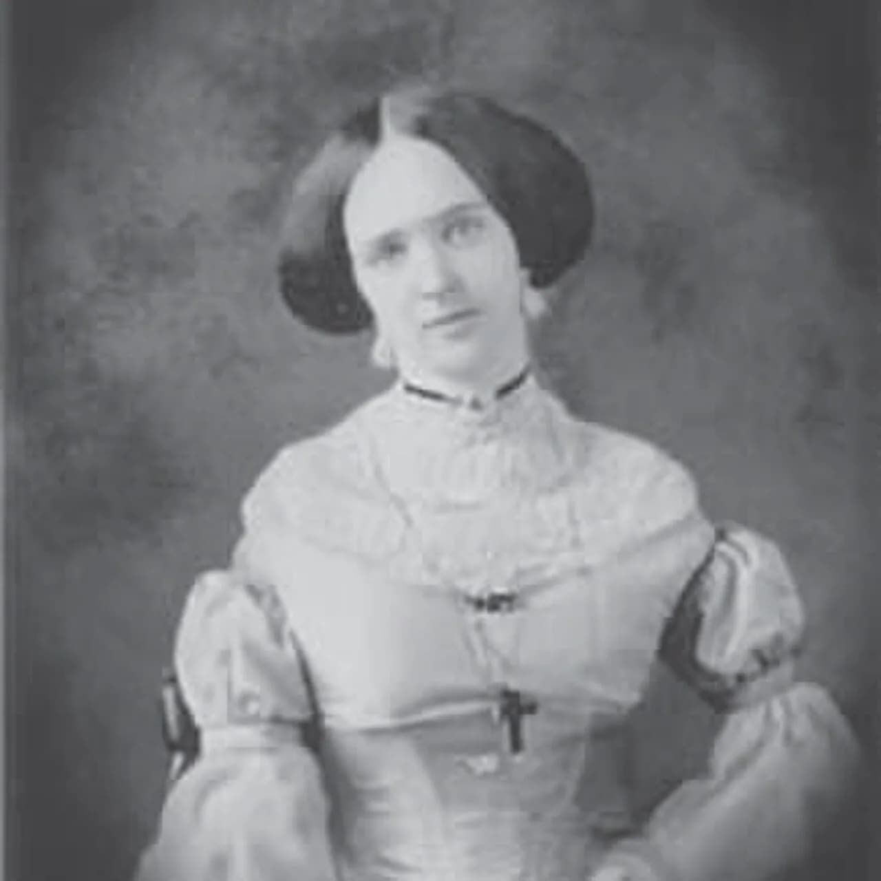 Lucy Pickens