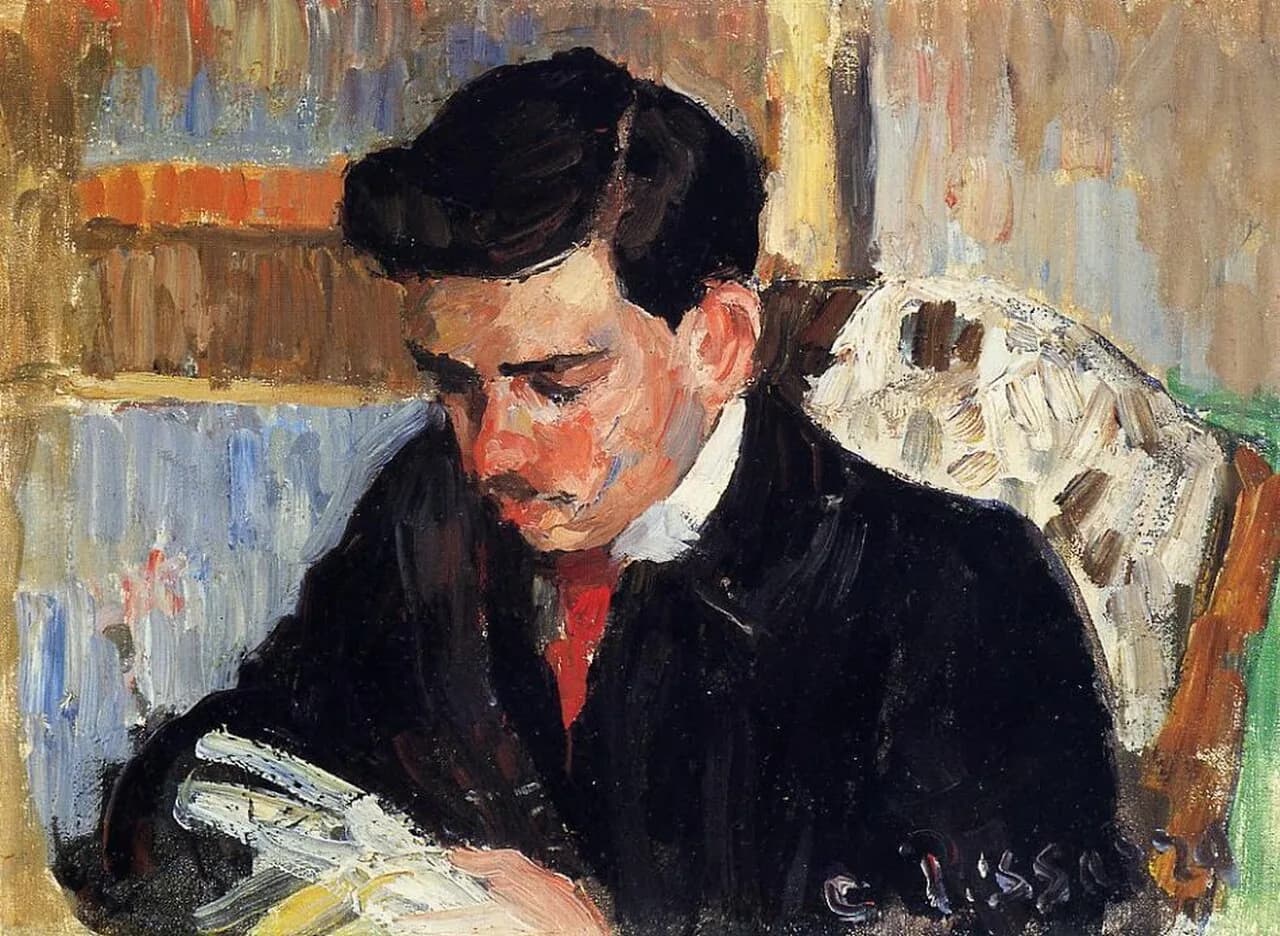 Ludovic Rodolphe Pissarro